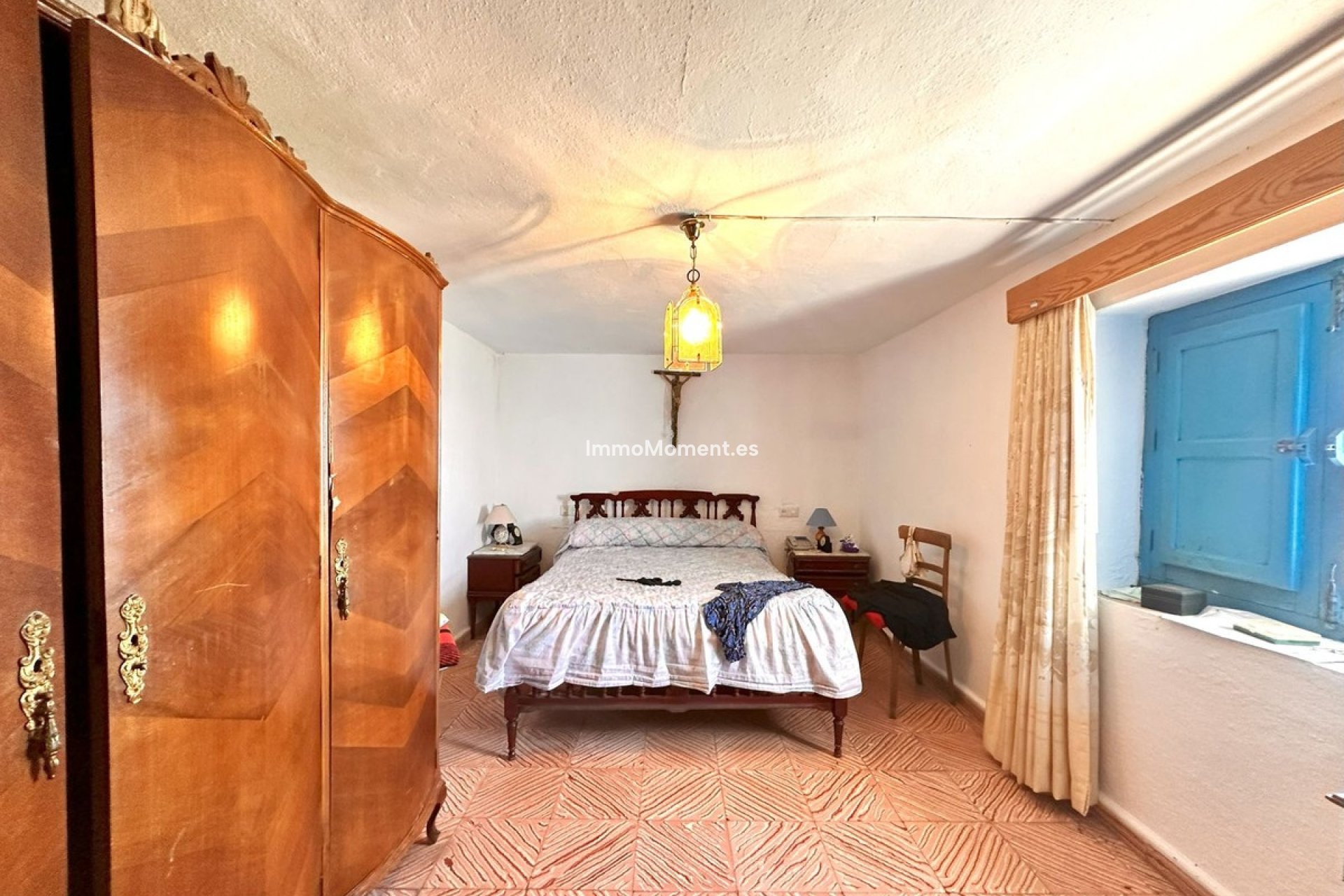 Bestaande woning - Rijtjeshuis - Mijas - Mijas Centro