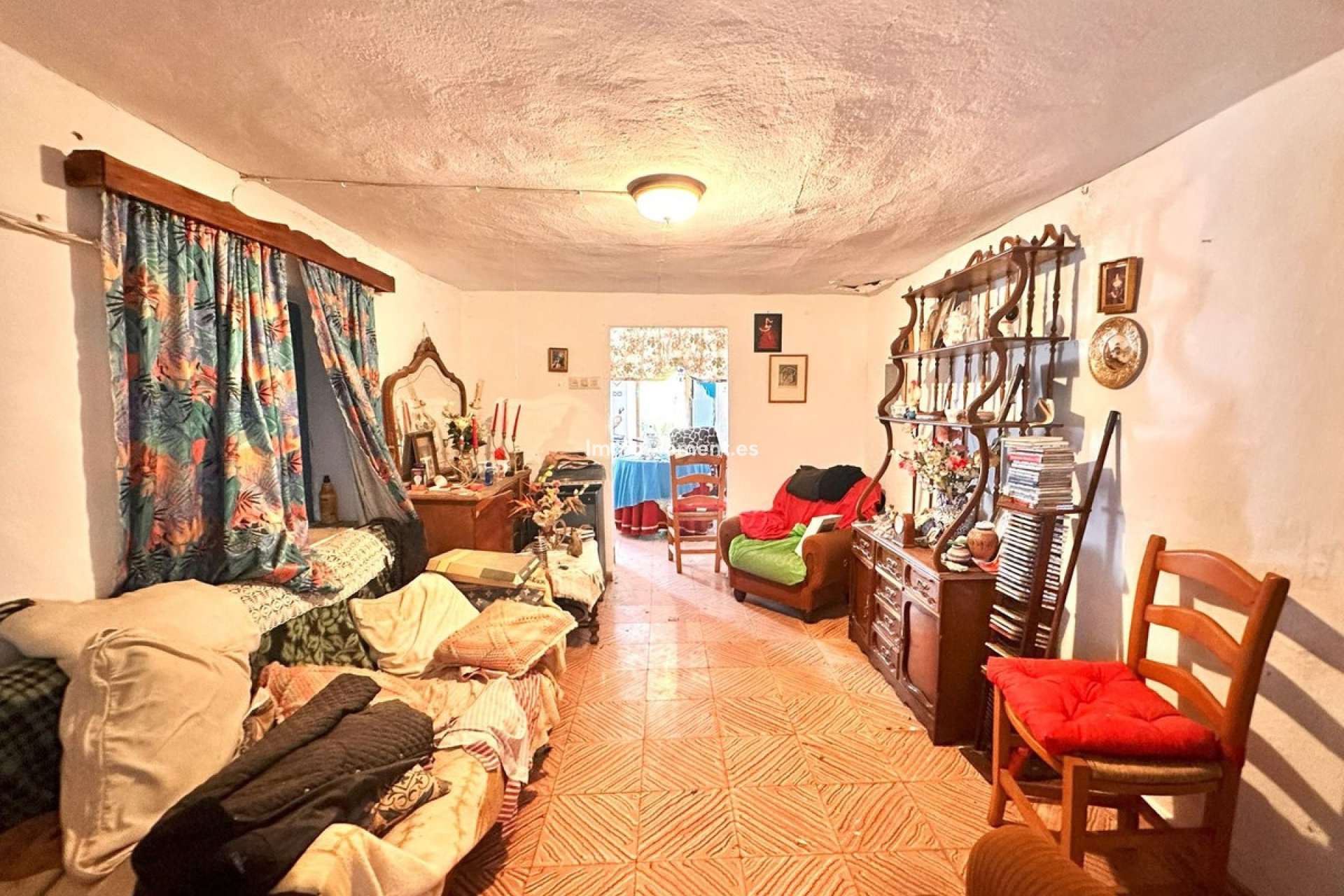 Bestaande woning - Rijtjeshuis - Mijas - Mijas Centro