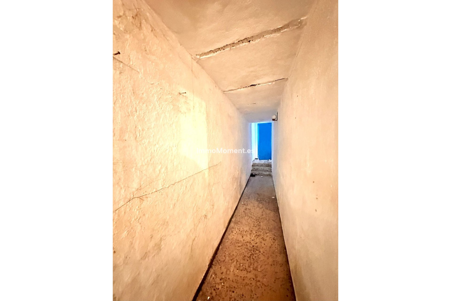 Bestaande woning - Rijtjeshuis - Mijas - Mijas Centro