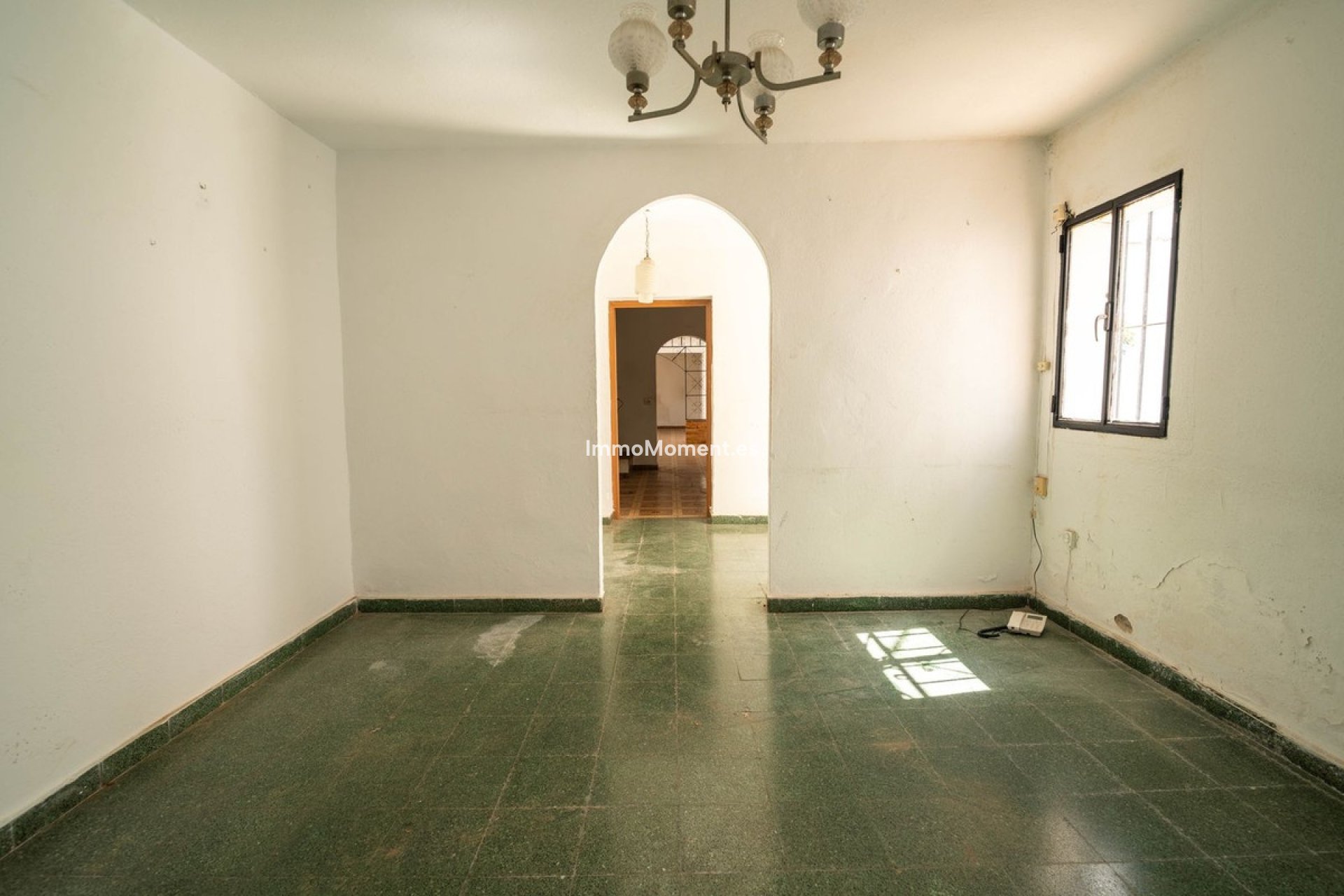 Bestaande woning - Rijtjeshuis - Mijas - Mijas Centro