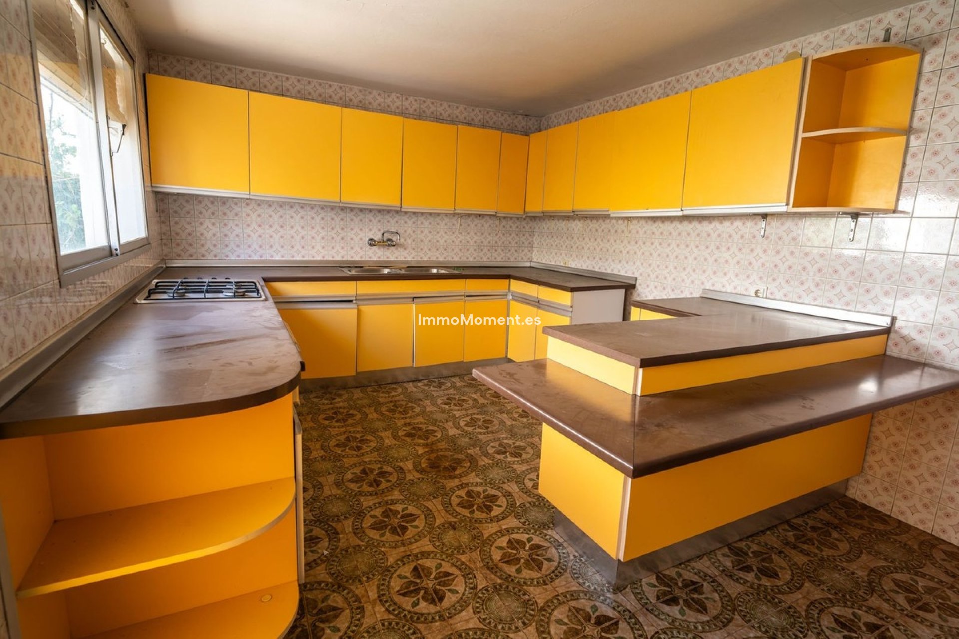 Bestaande woning - Rijtjeshuis - Mijas - Mijas Centro