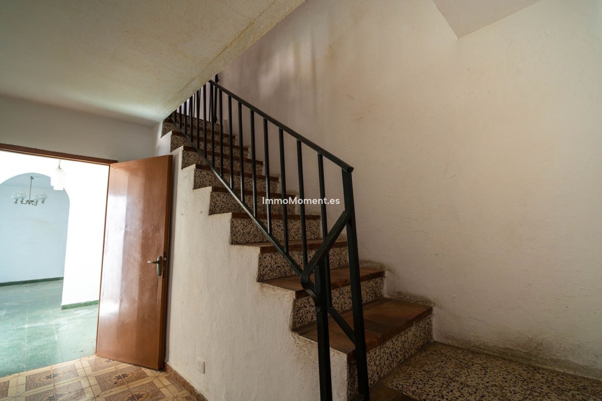Bestaande woning - Rijtjeshuis - Mijas - Mijas Centro
