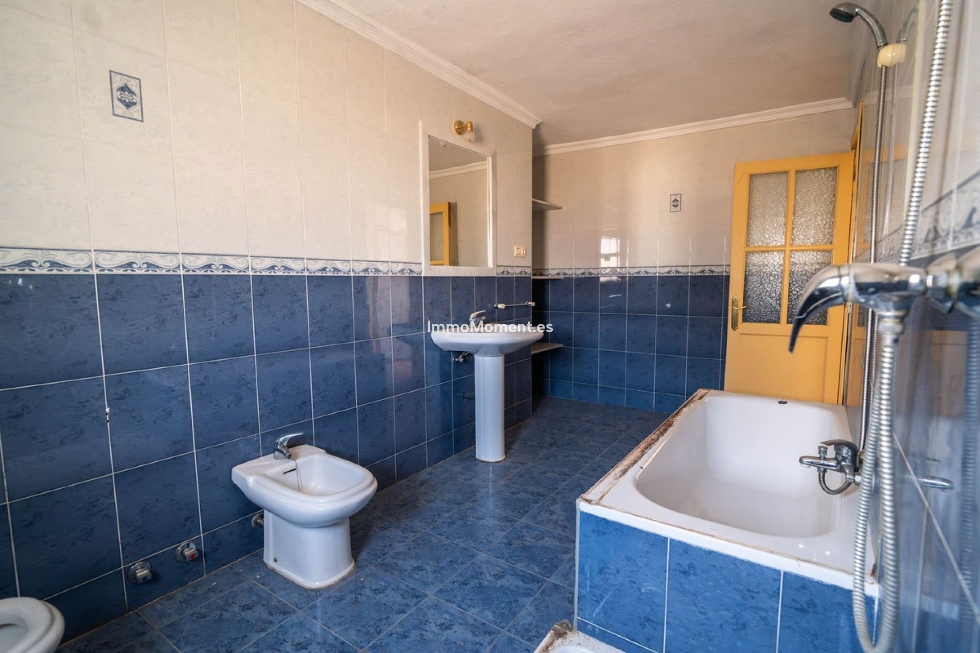 Bestaande woning - Rijtjeshuis - Mijas - Mijas Centro