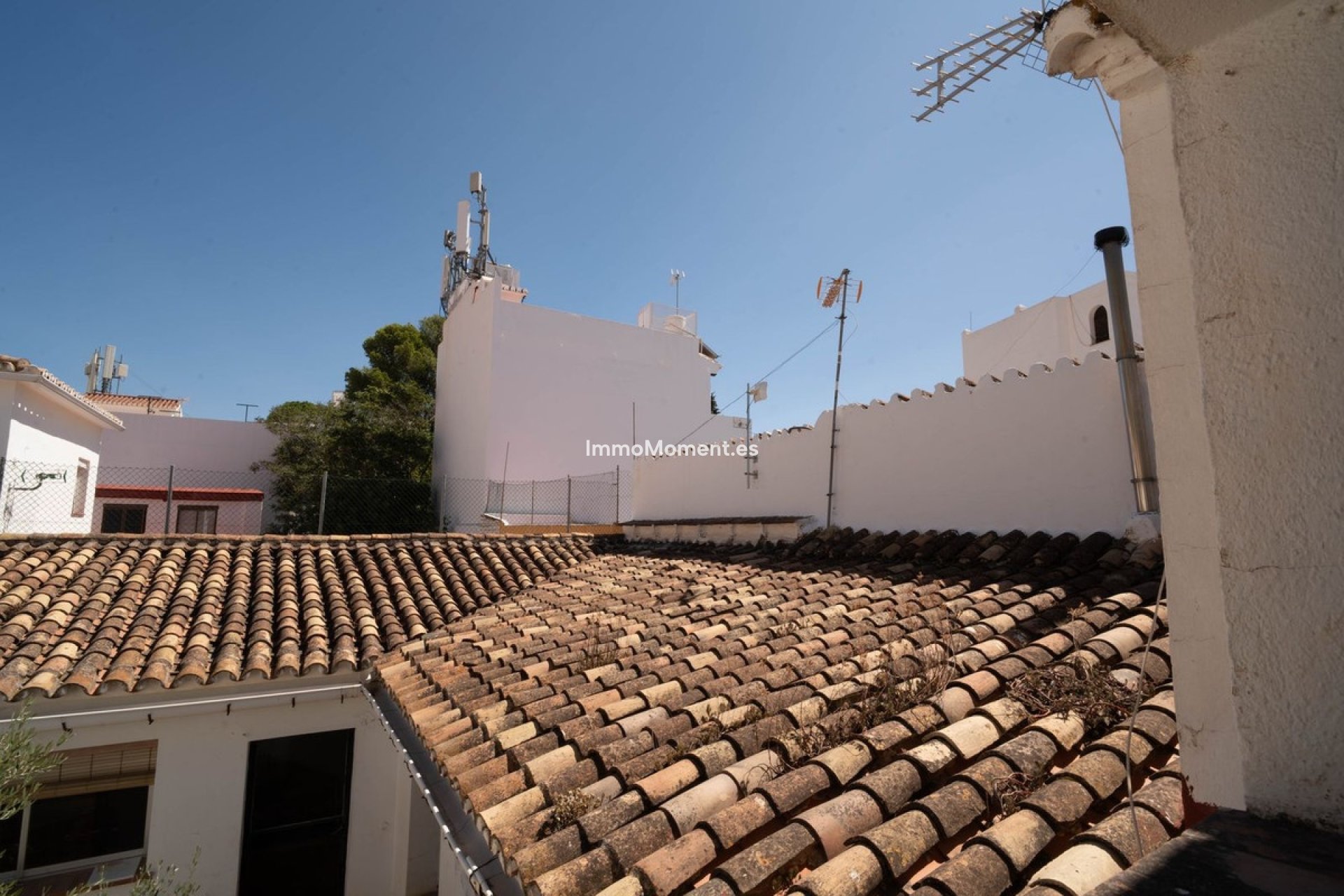 Bestaande woning - Rijtjeshuis - Mijas - Mijas Centro