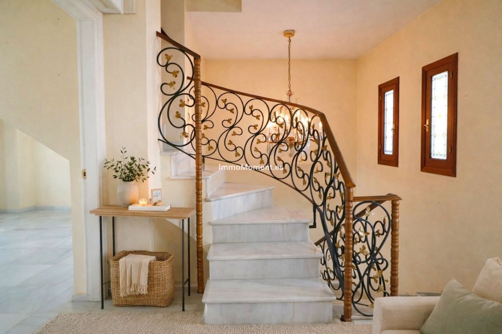 Bestaande woning - Rijtjeshuis - Mijas - Mijas Centro