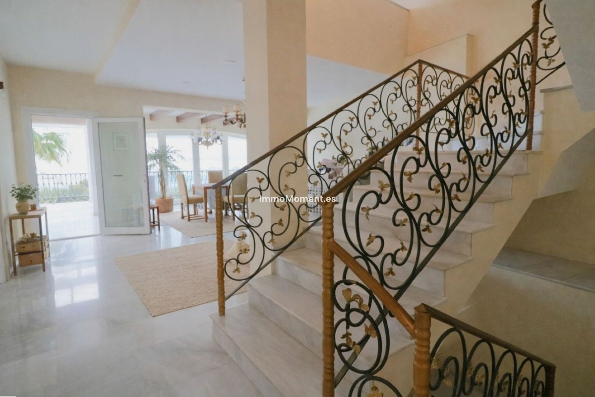 Bestaande woning - Rijtjeshuis - Mijas - Mijas Centro