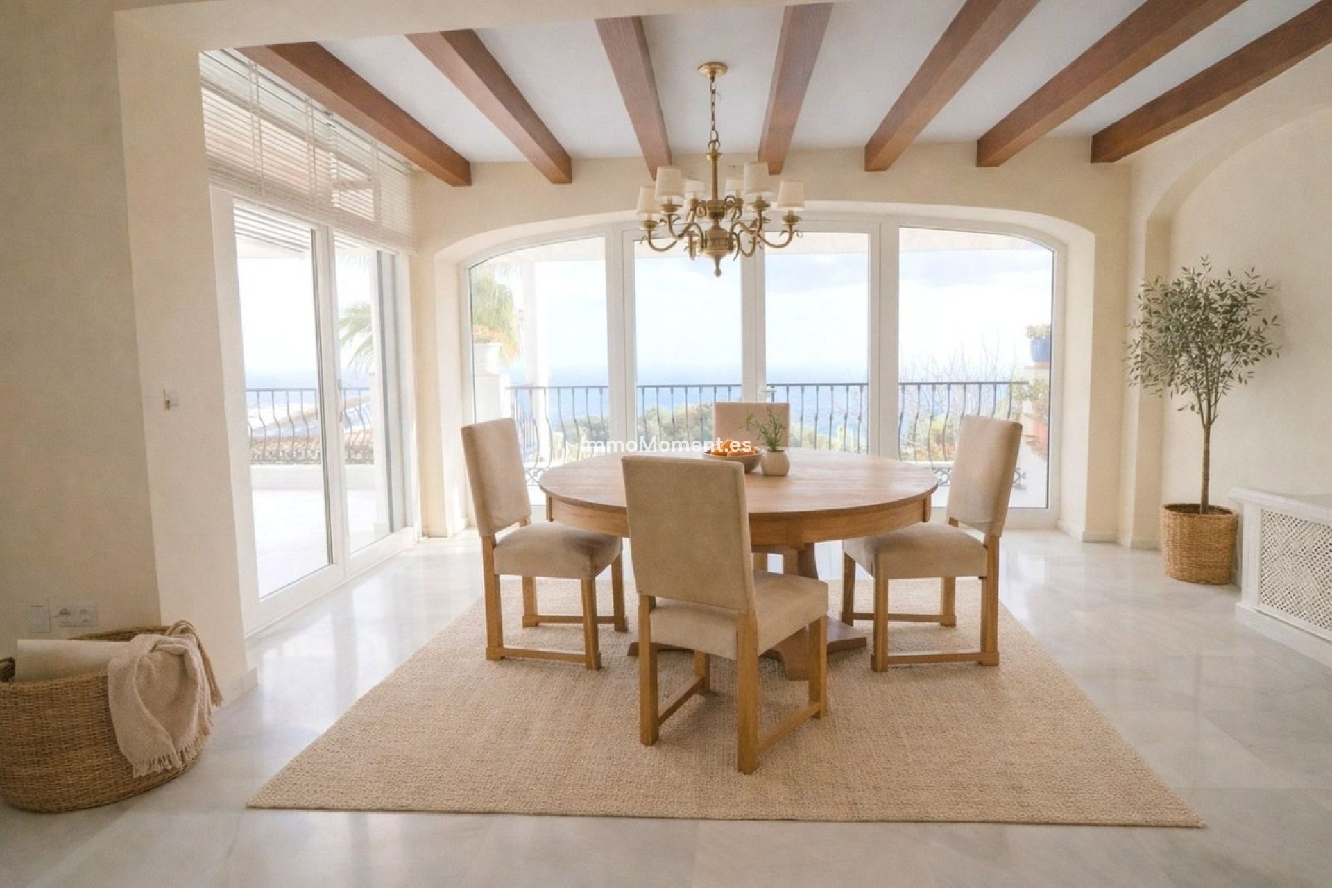 Bestaande woning - Rijtjeshuis - Mijas - Mijas Centro