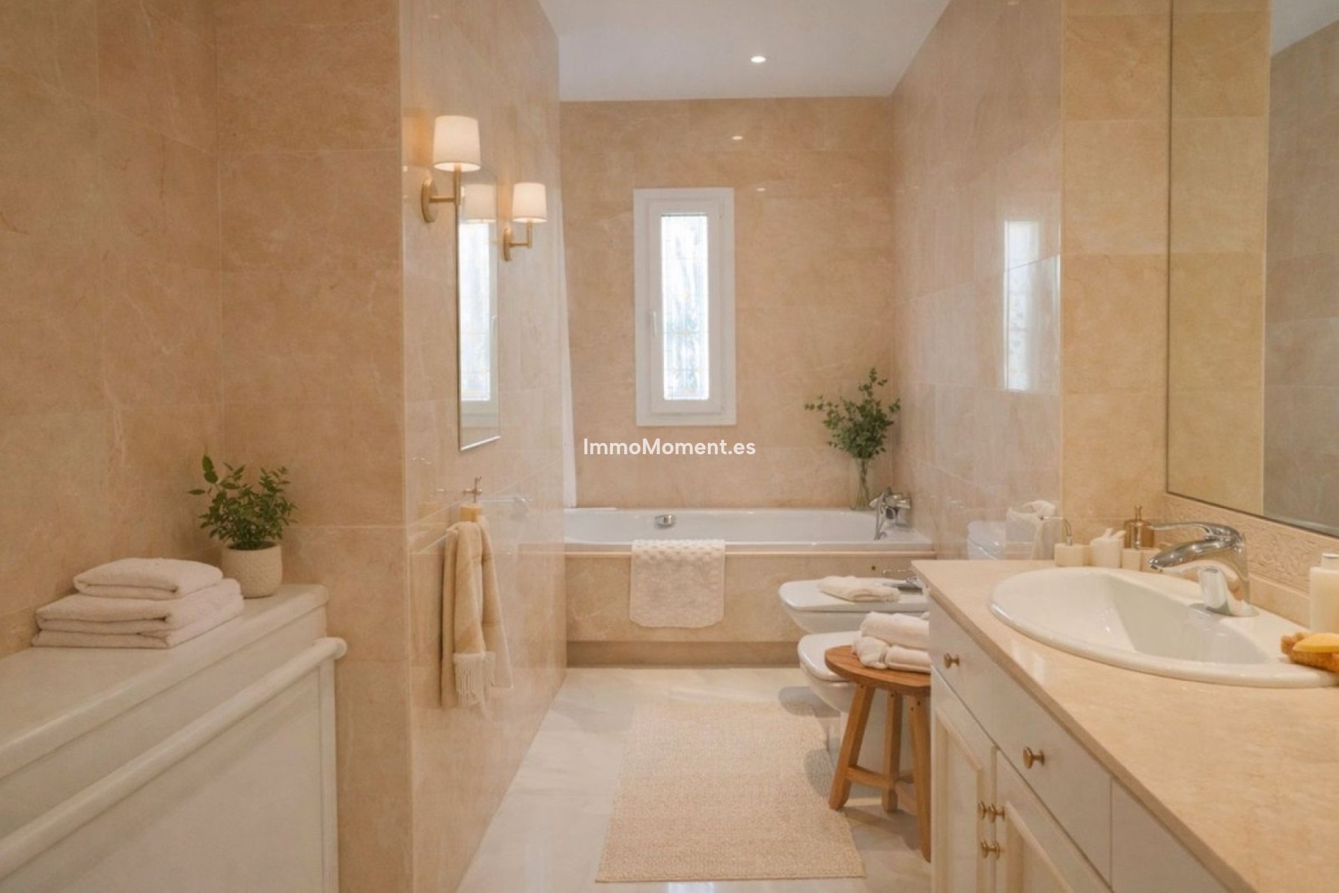 Bestaande woning - Rijtjeshuis - Mijas - Mijas Centro
