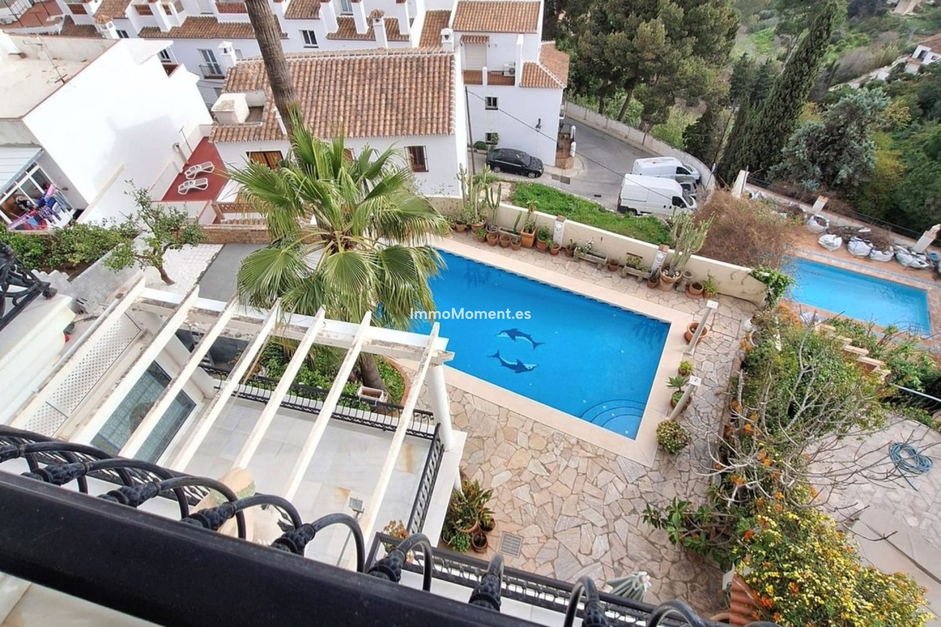 Bestaande woning - Rijtjeshuis - Mijas - Mijas Centro