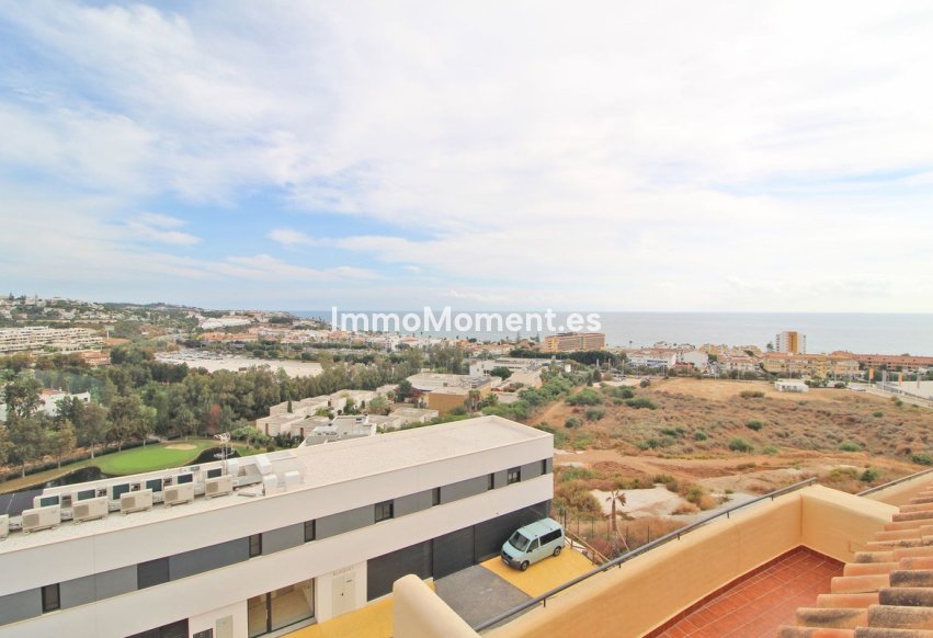 Bestaande woning - Rijtjeshuis - Mijas - Mijas Centro