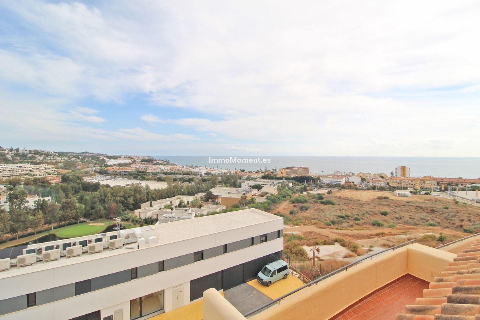 Bestaande woning - Rijtjeshuis - Mijas - Mijas Centro