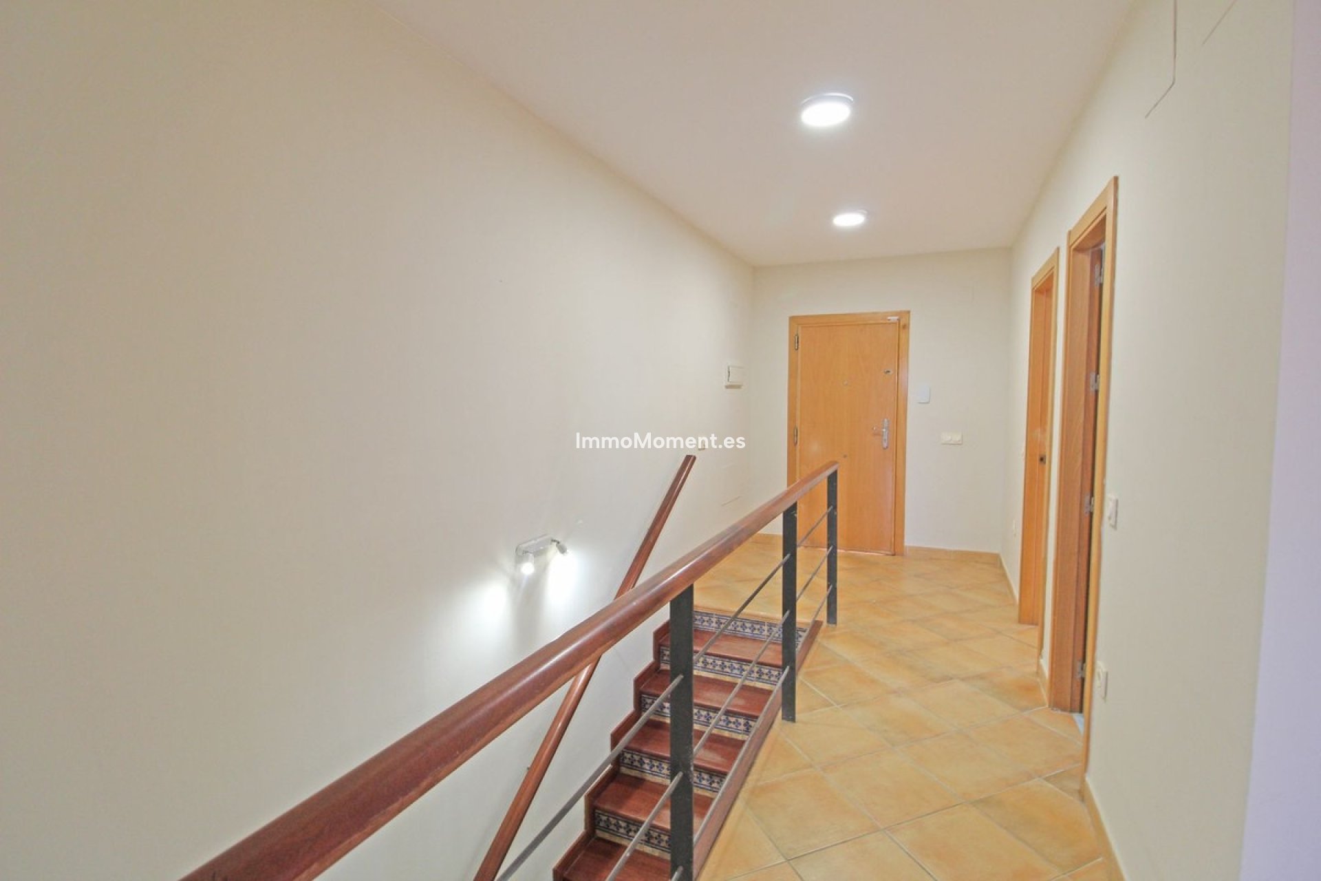 Bestaande woning - Rijtjeshuis - Mijas - Mijas Centro