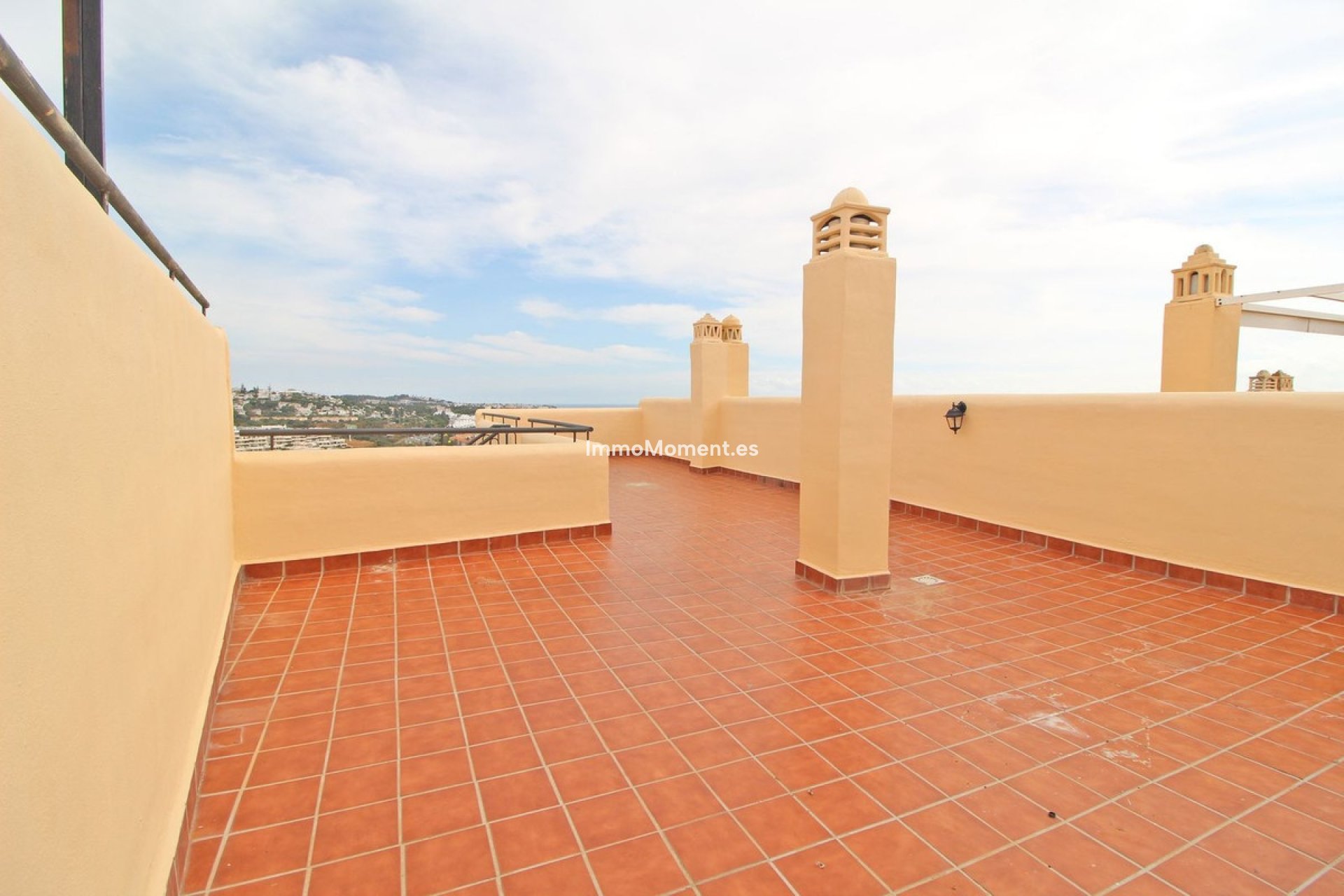 Bestaande woning - Rijtjeshuis - Mijas - Mijas Centro