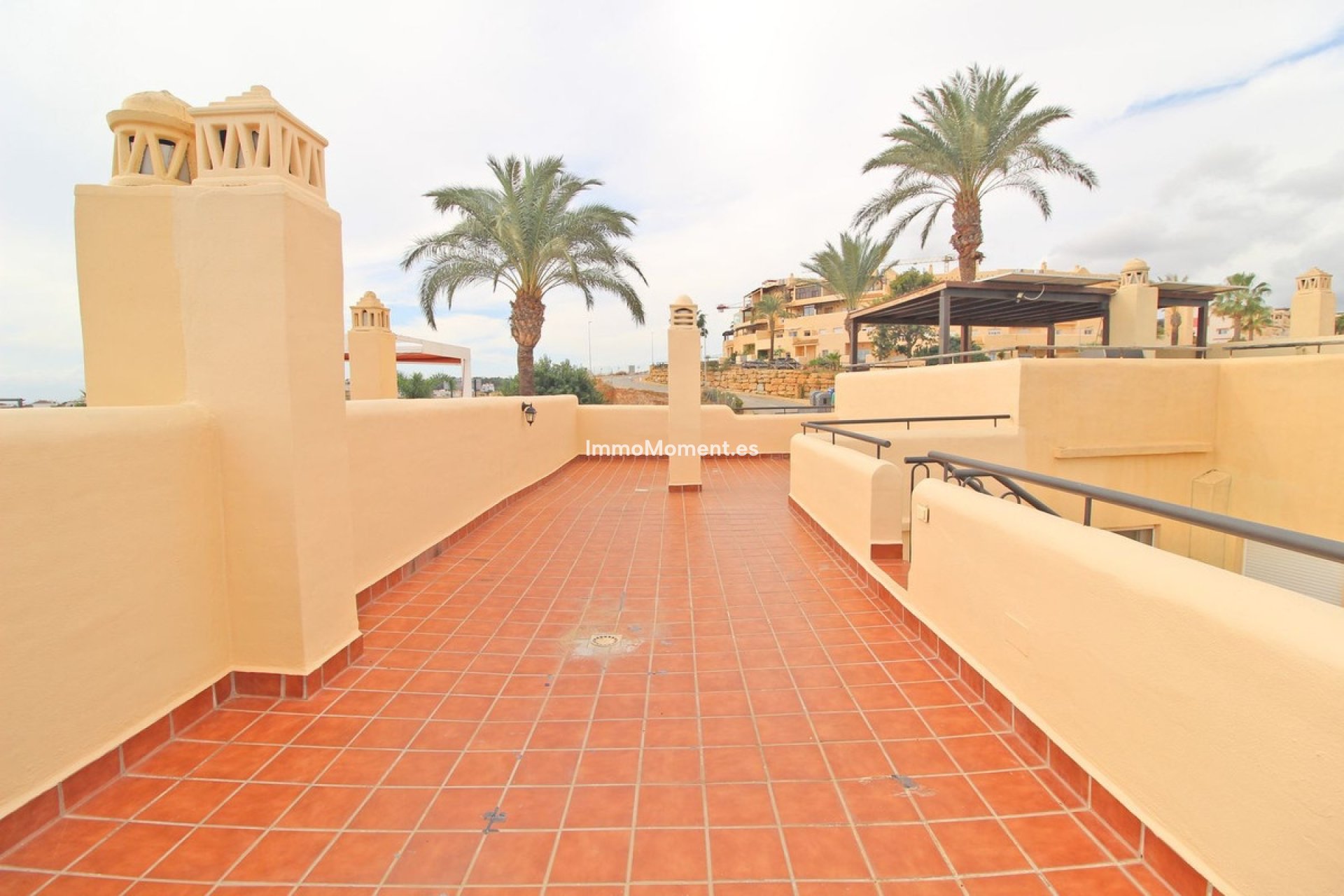 Bestaande woning - Rijtjeshuis - Mijas - Mijas Centro