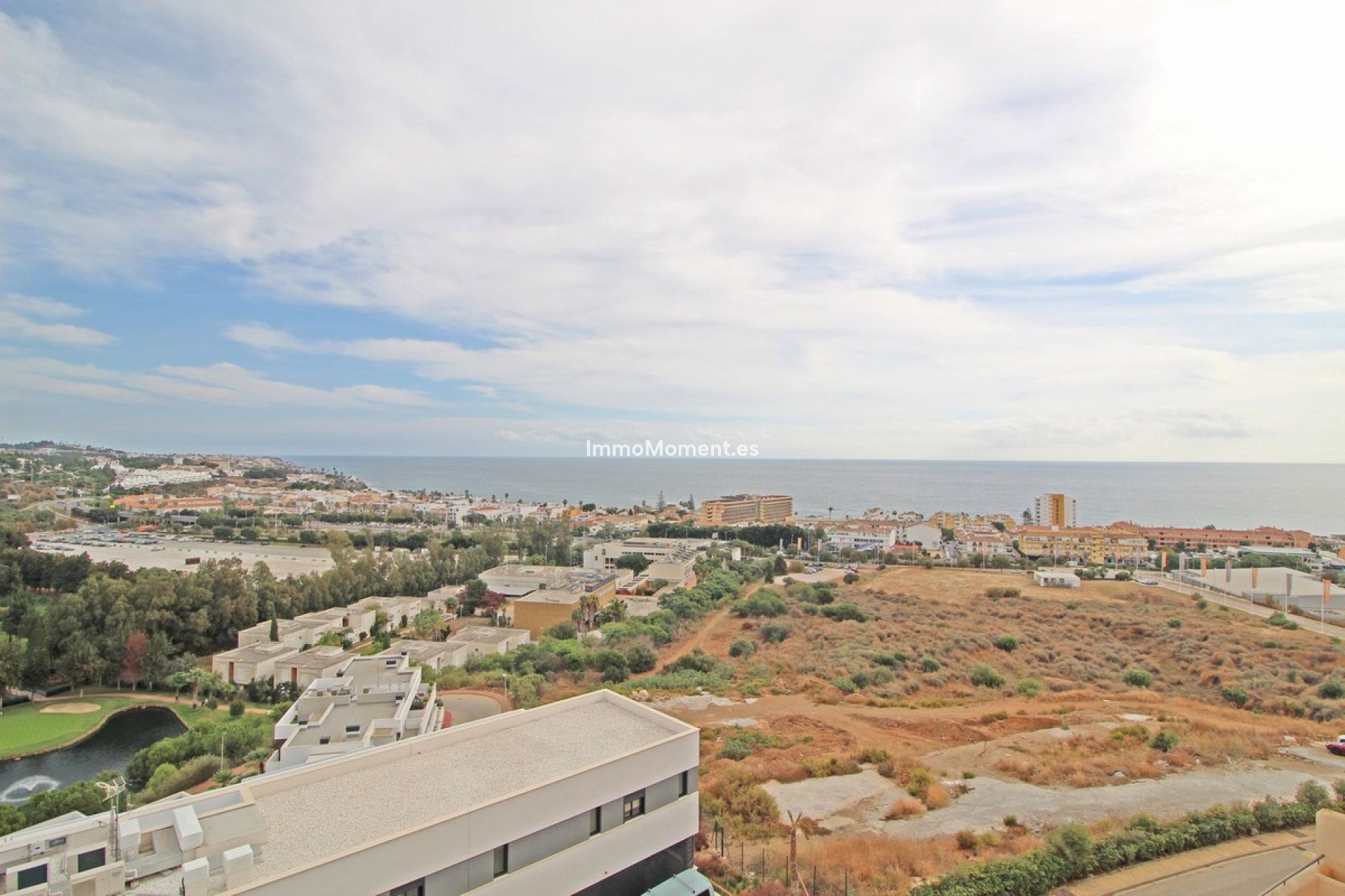 Bestaande woning - Rijtjeshuis - Mijas - Mijas Centro