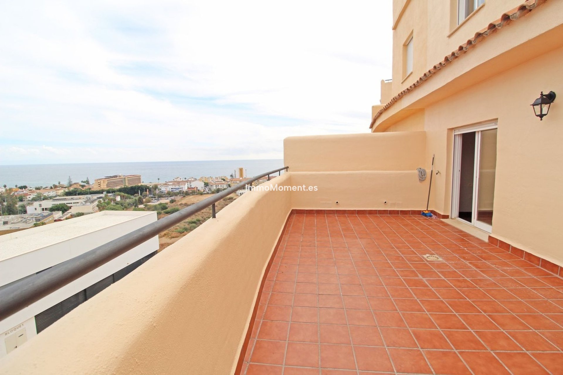 Bestaande woning - Rijtjeshuis - Mijas - Mijas Centro