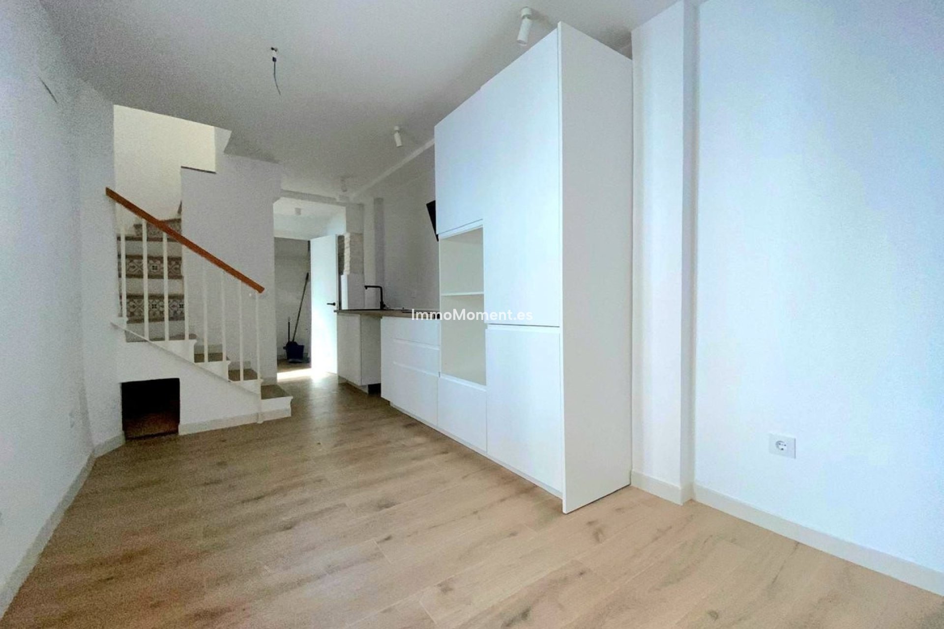 Bestaande woning - Rijtjeshuis - Mijas - Mijas Centro