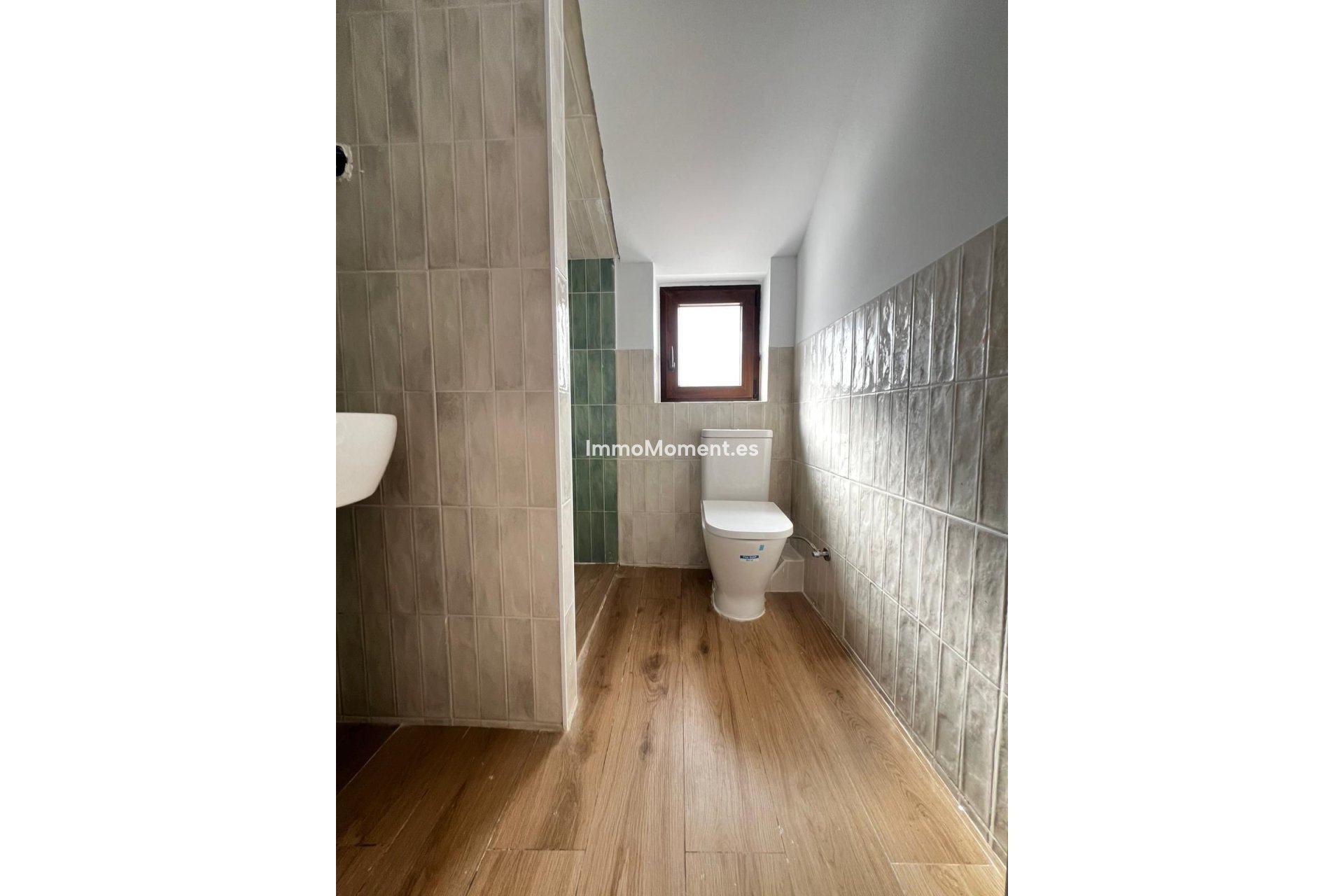 Bestaande woning - Rijtjeshuis - Mijas - Mijas Centro