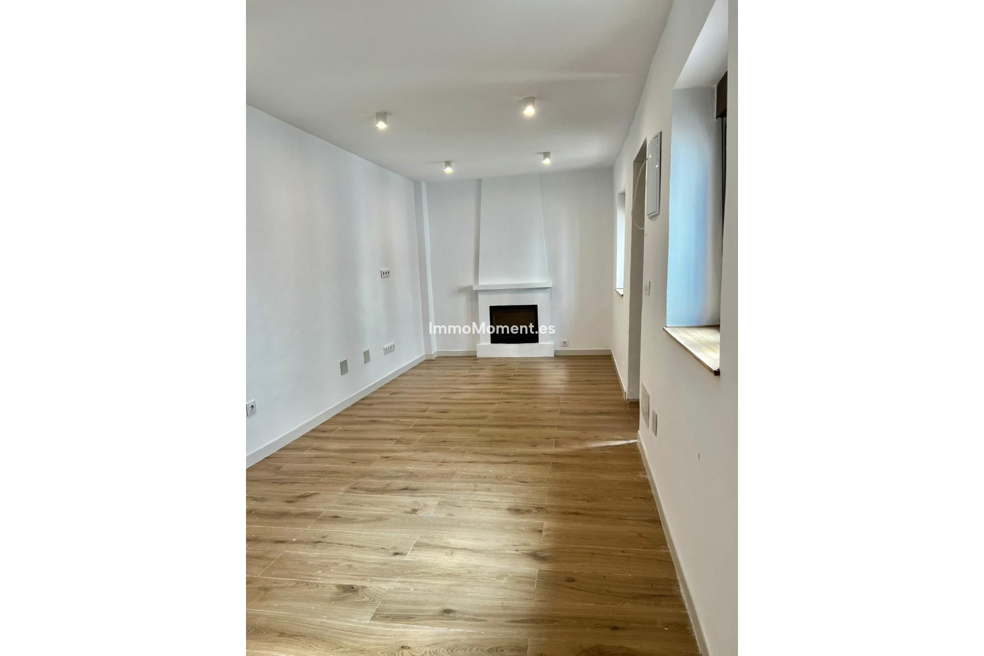 Bestaande woning - Rijtjeshuis - Mijas - Mijas Centro