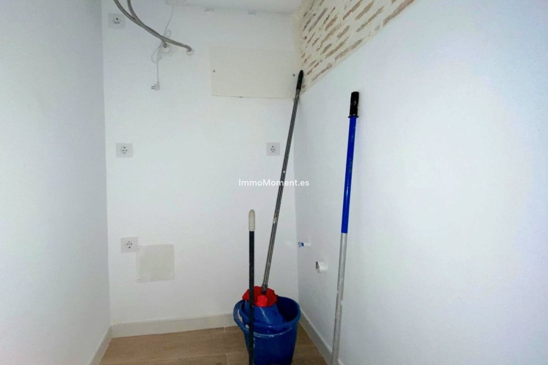 Bestaande woning - Rijtjeshuis - Mijas - Mijas Centro