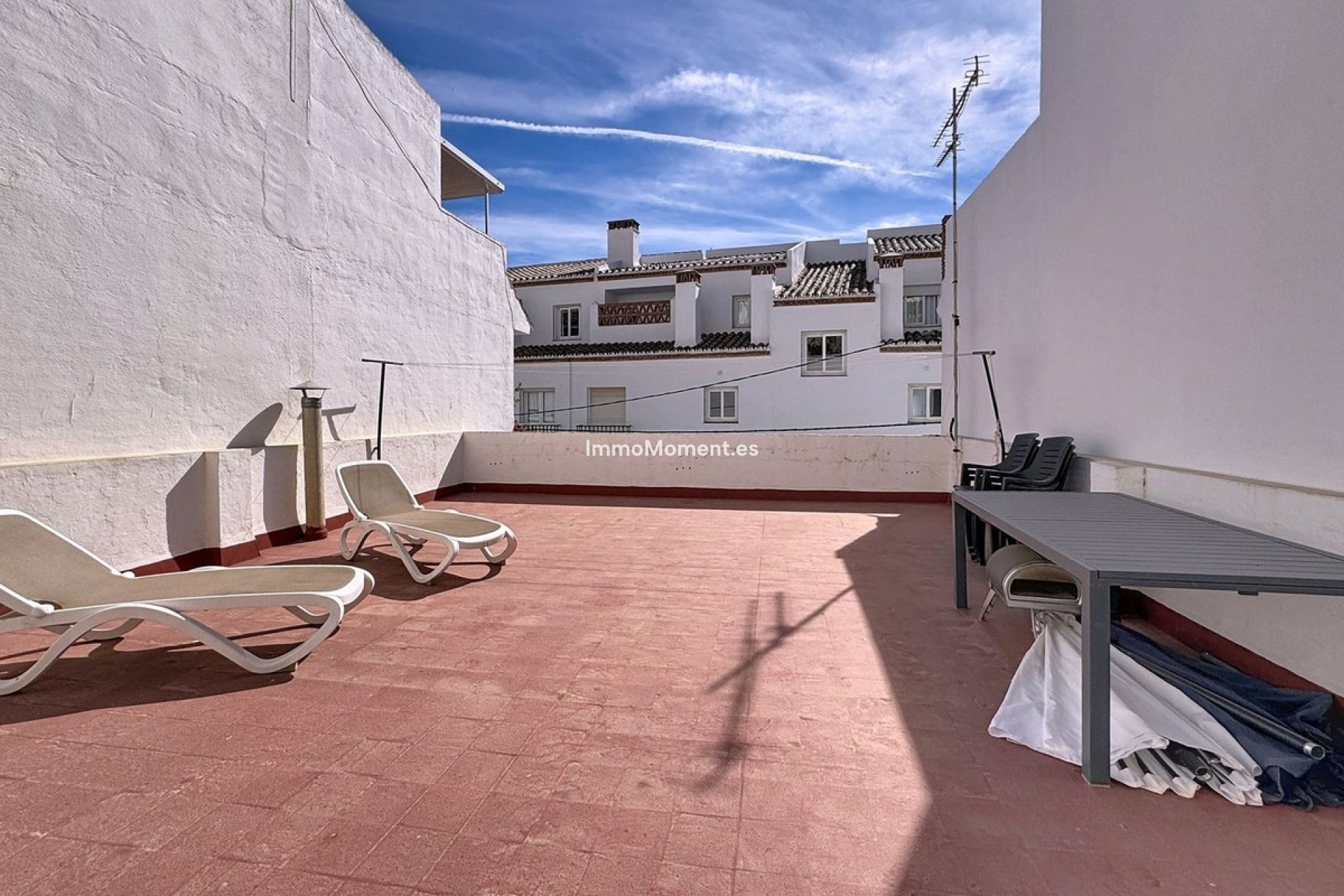 Bestaande woning - Rijtjeshuis - Mijas - Mijas Centro