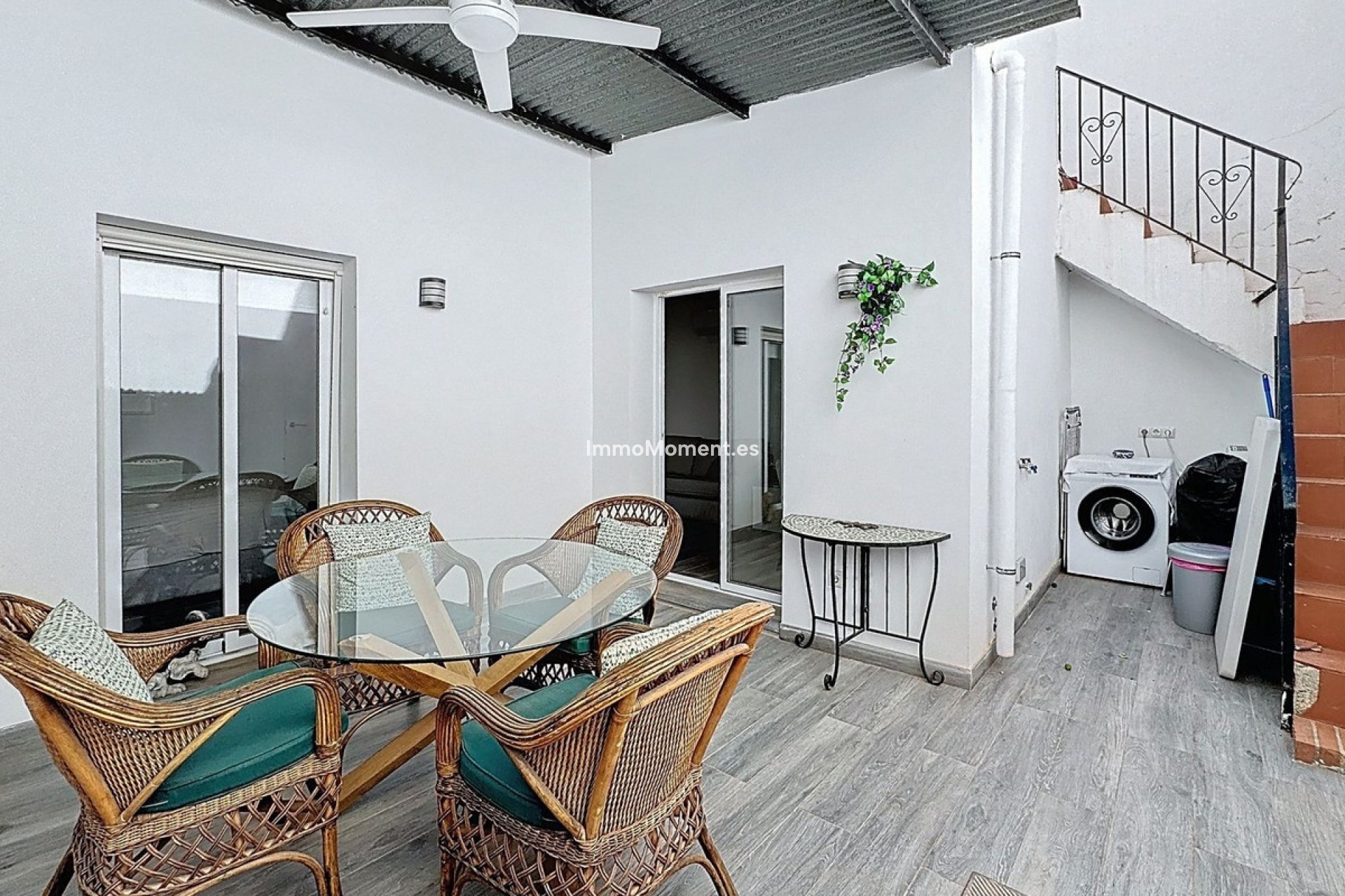 Bestaande woning - Rijtjeshuis - Mijas - Mijas Centro