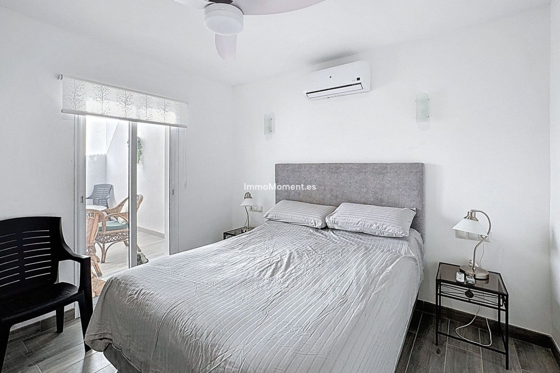 Bestaande woning - Rijtjeshuis - Mijas - Mijas Centro