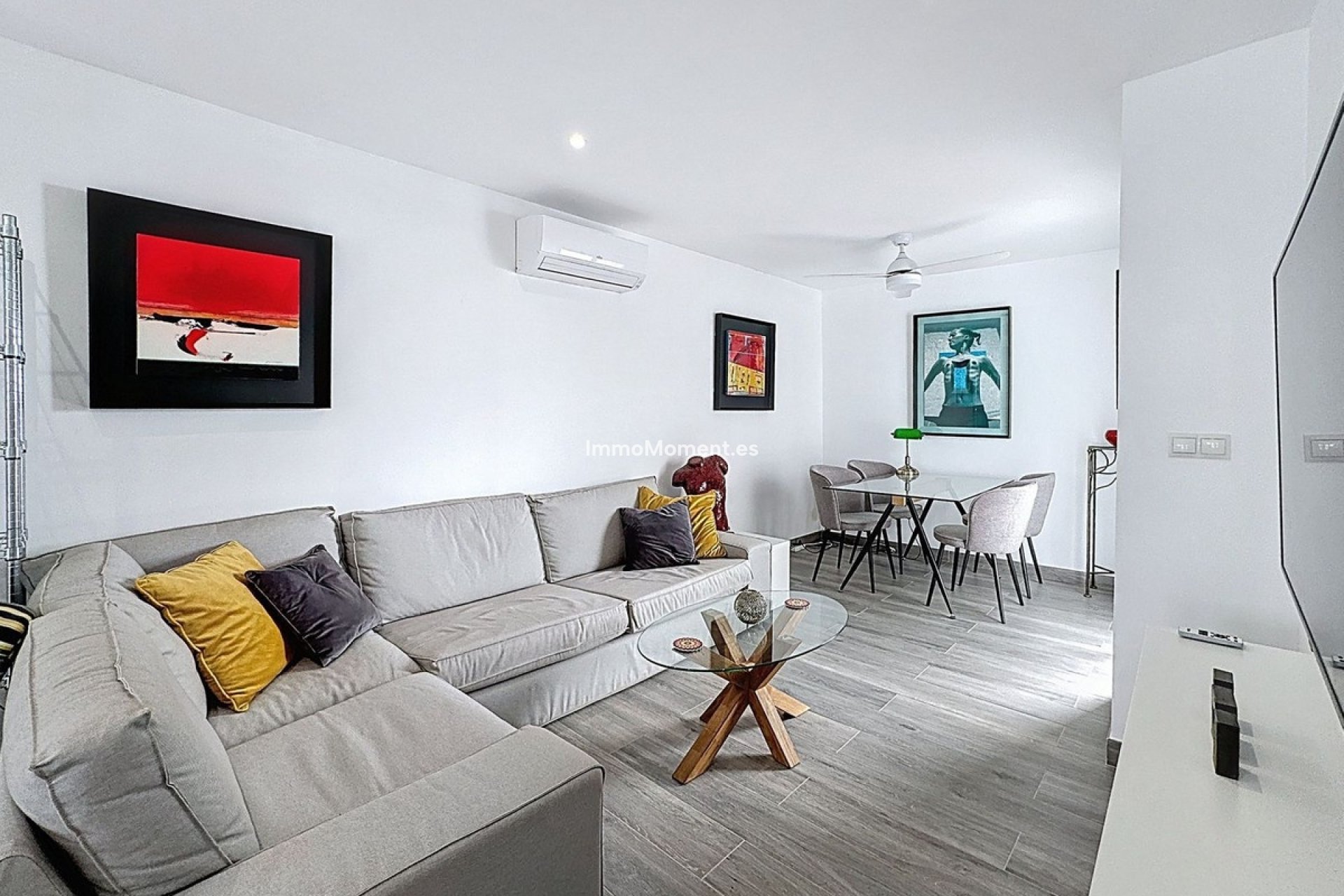 Bestaande woning - Rijtjeshuis - Mijas - Mijas Centro