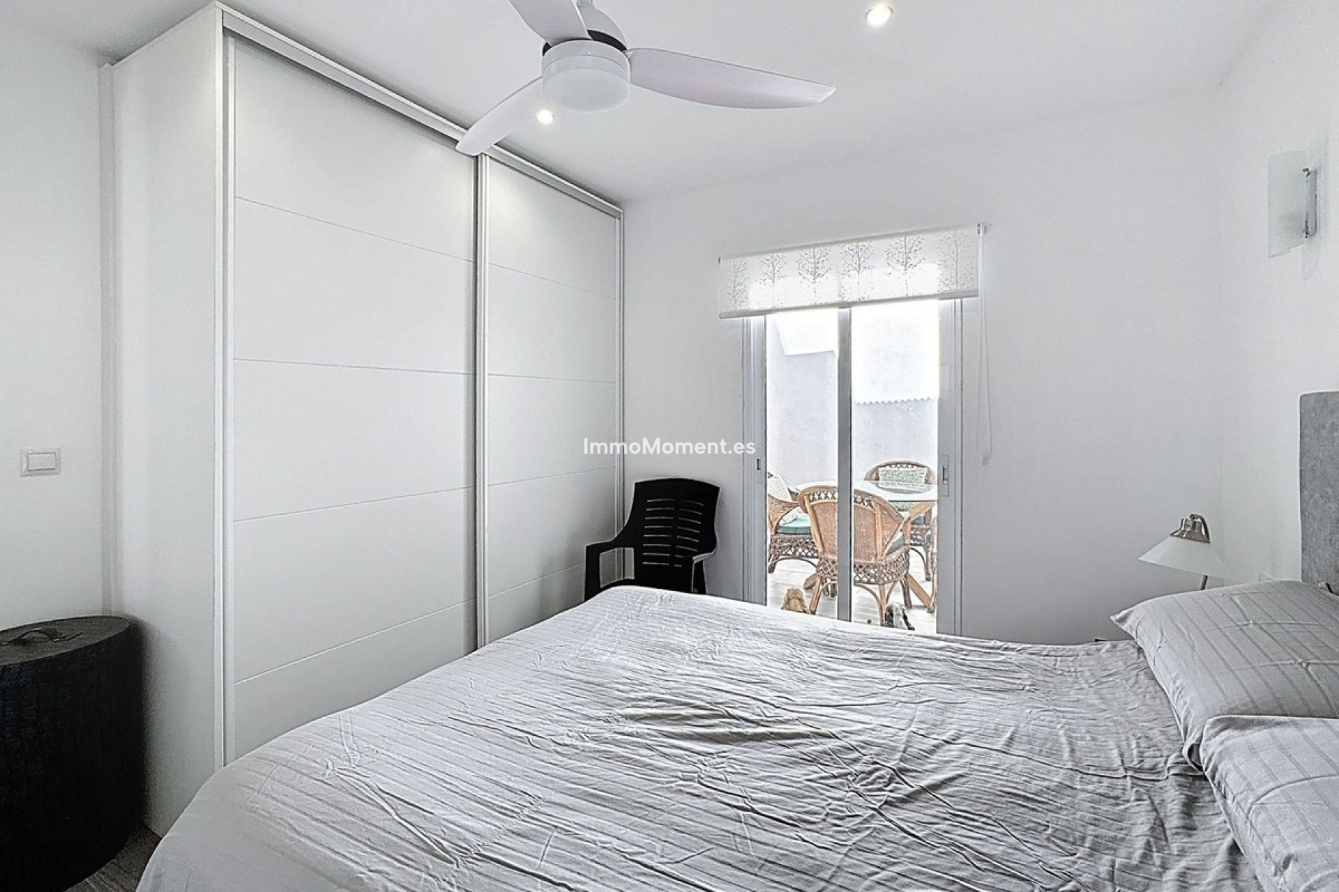 Bestaande woning - Rijtjeshuis - Mijas - Mijas Centro