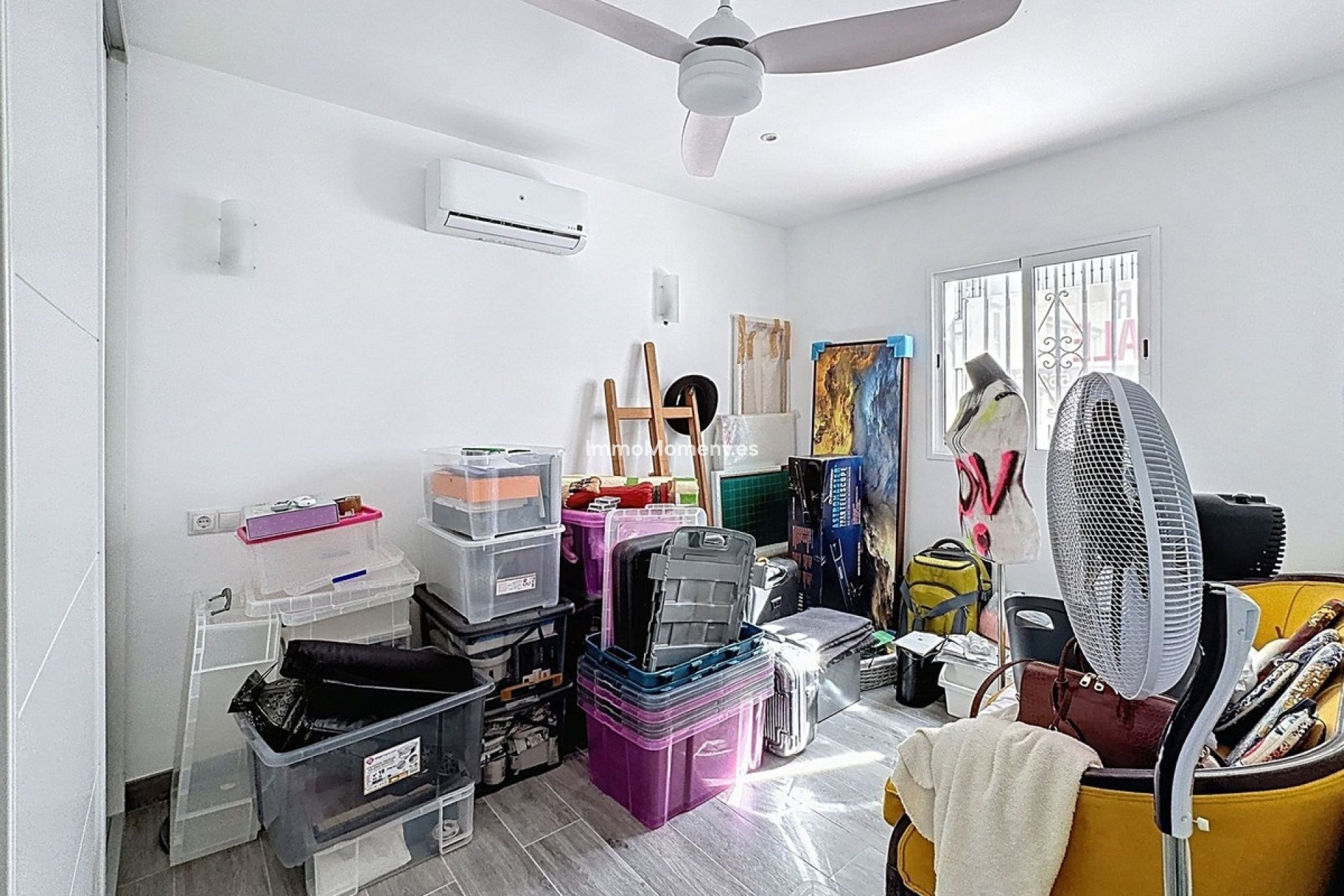 Bestaande woning - Rijtjeshuis - Mijas - Mijas Centro