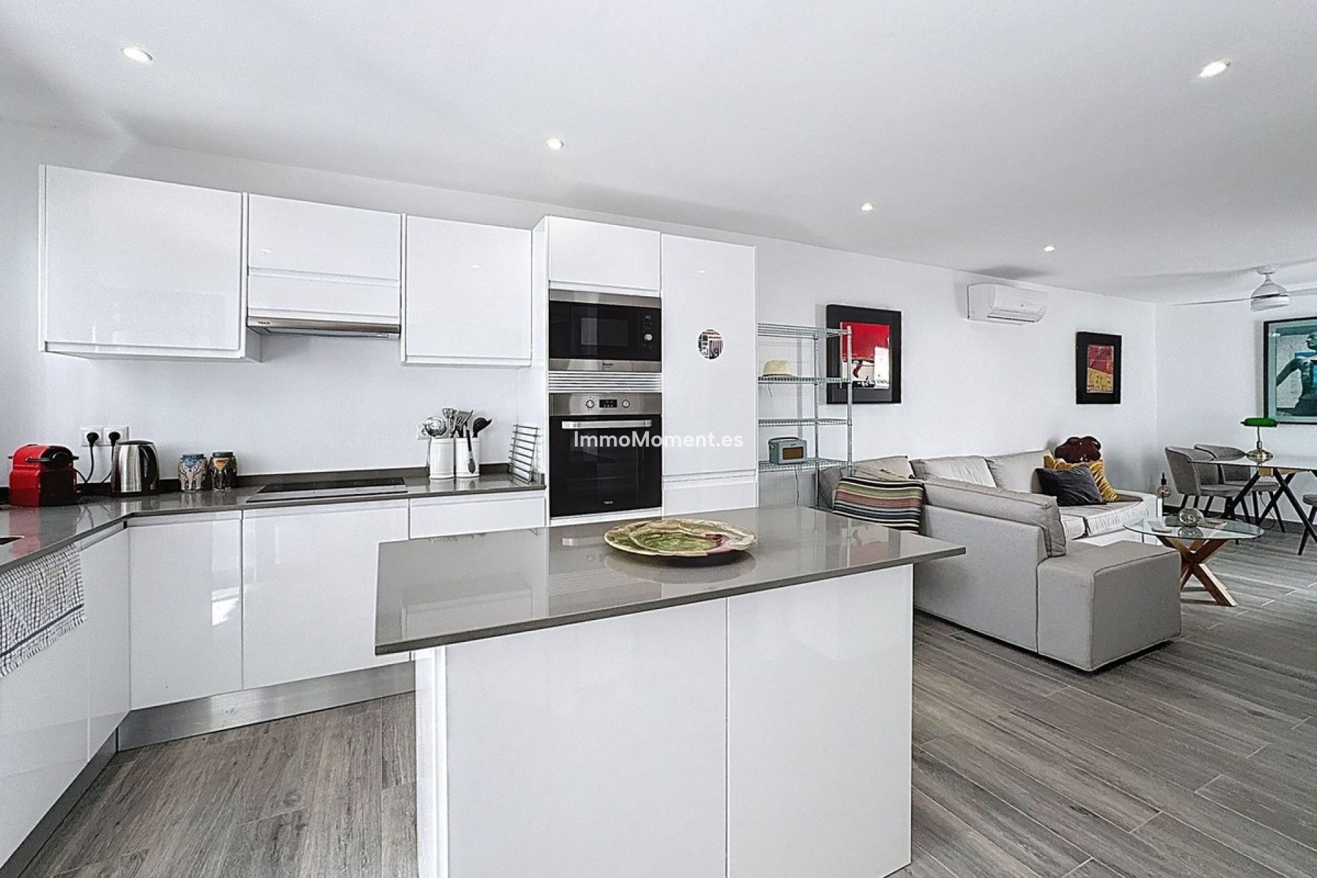 Bestaande woning - Rijtjeshuis - Mijas - Mijas Centro