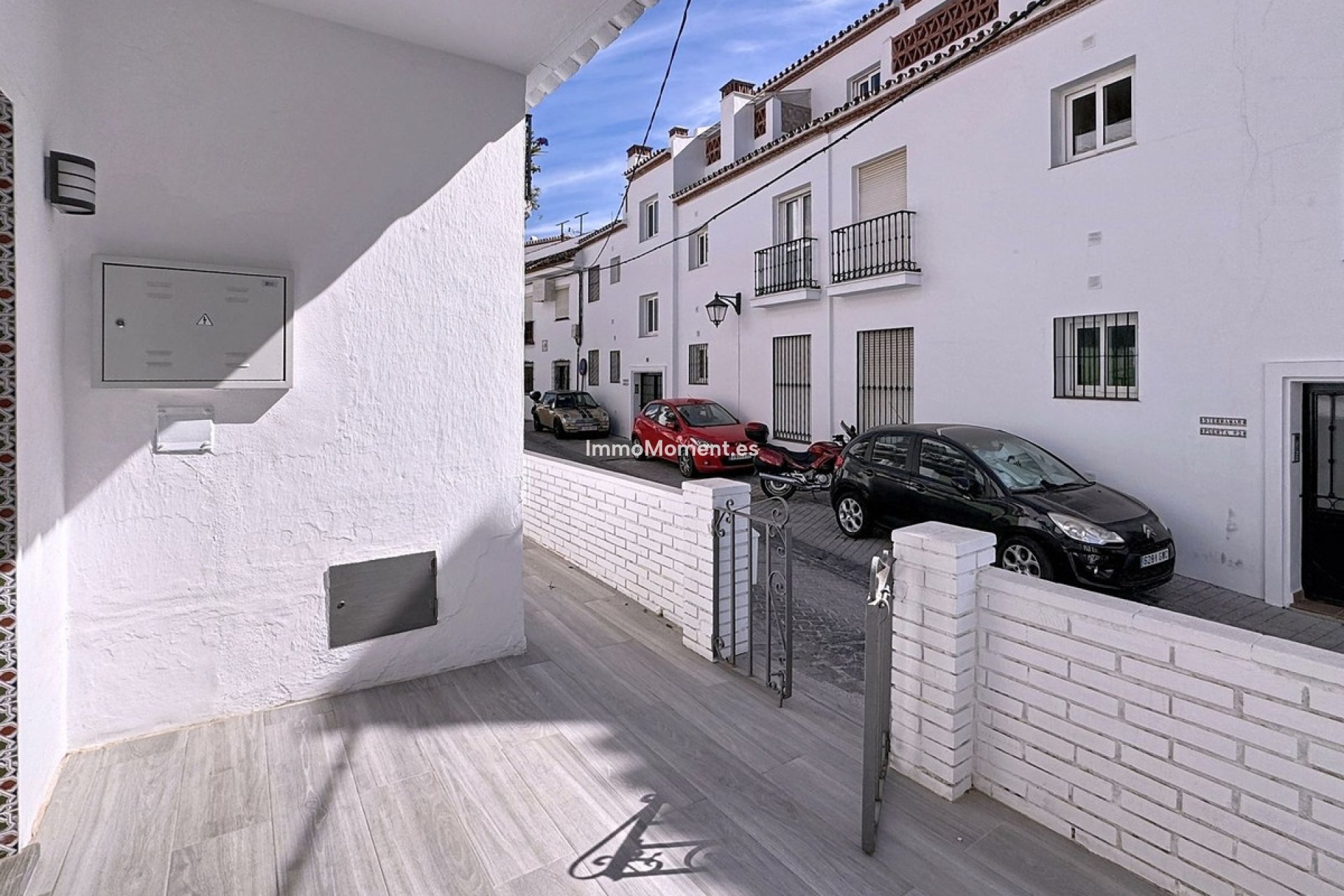 Bestaande woning - Rijtjeshuis - Mijas - Mijas Centro