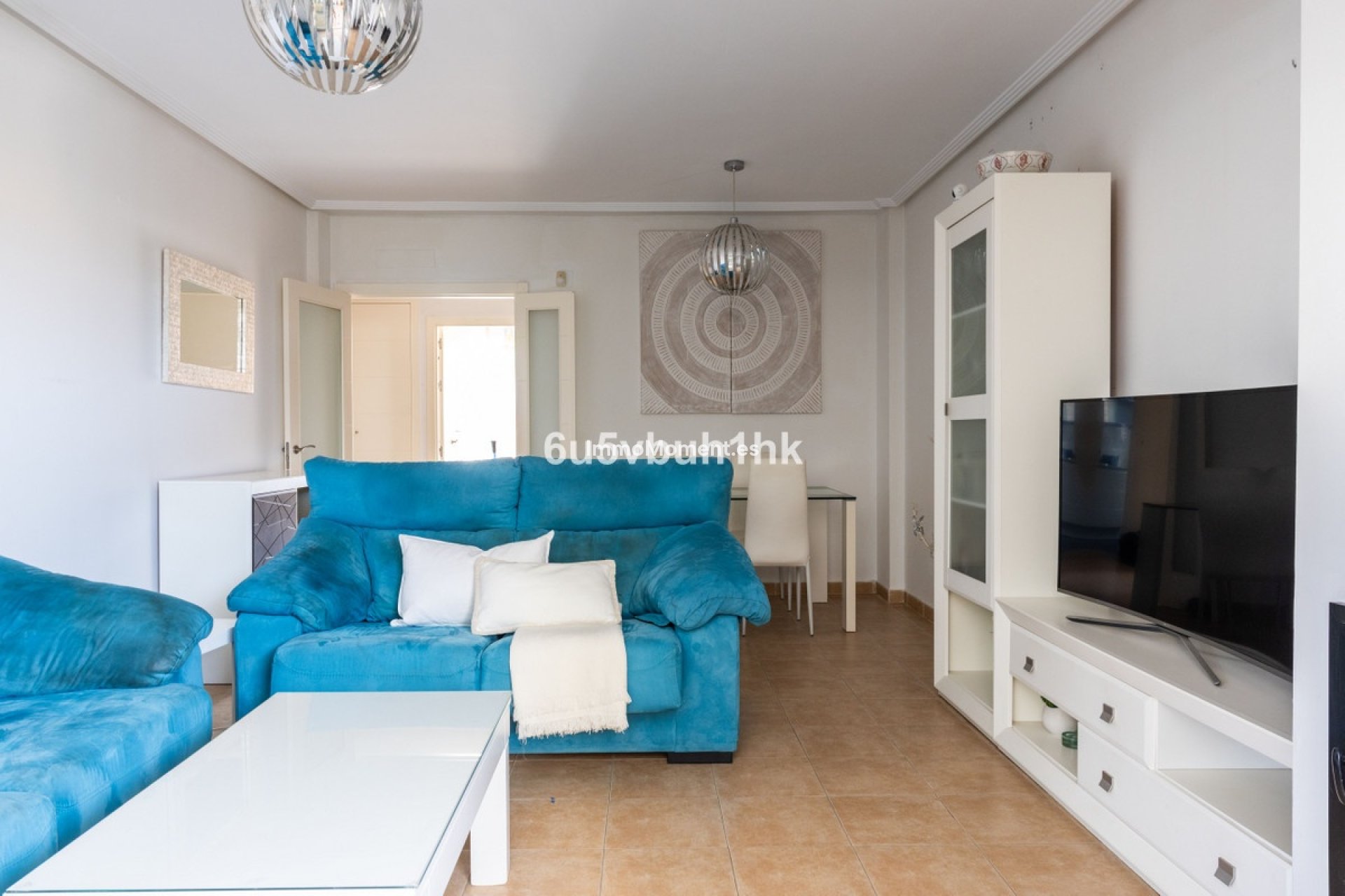 Bestaande woning - Rijtjeshuis - Mijas - Mijas Centro