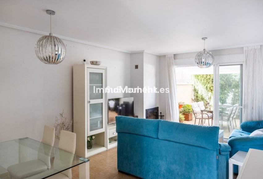Bestaande woning - Rijtjeshuis - Mijas - Mijas Centro