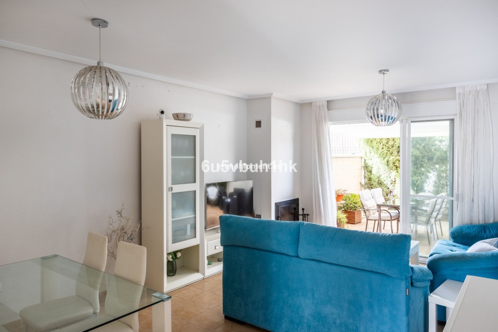 Bestaande woning - Rijtjeshuis - Mijas - Mijas Centro