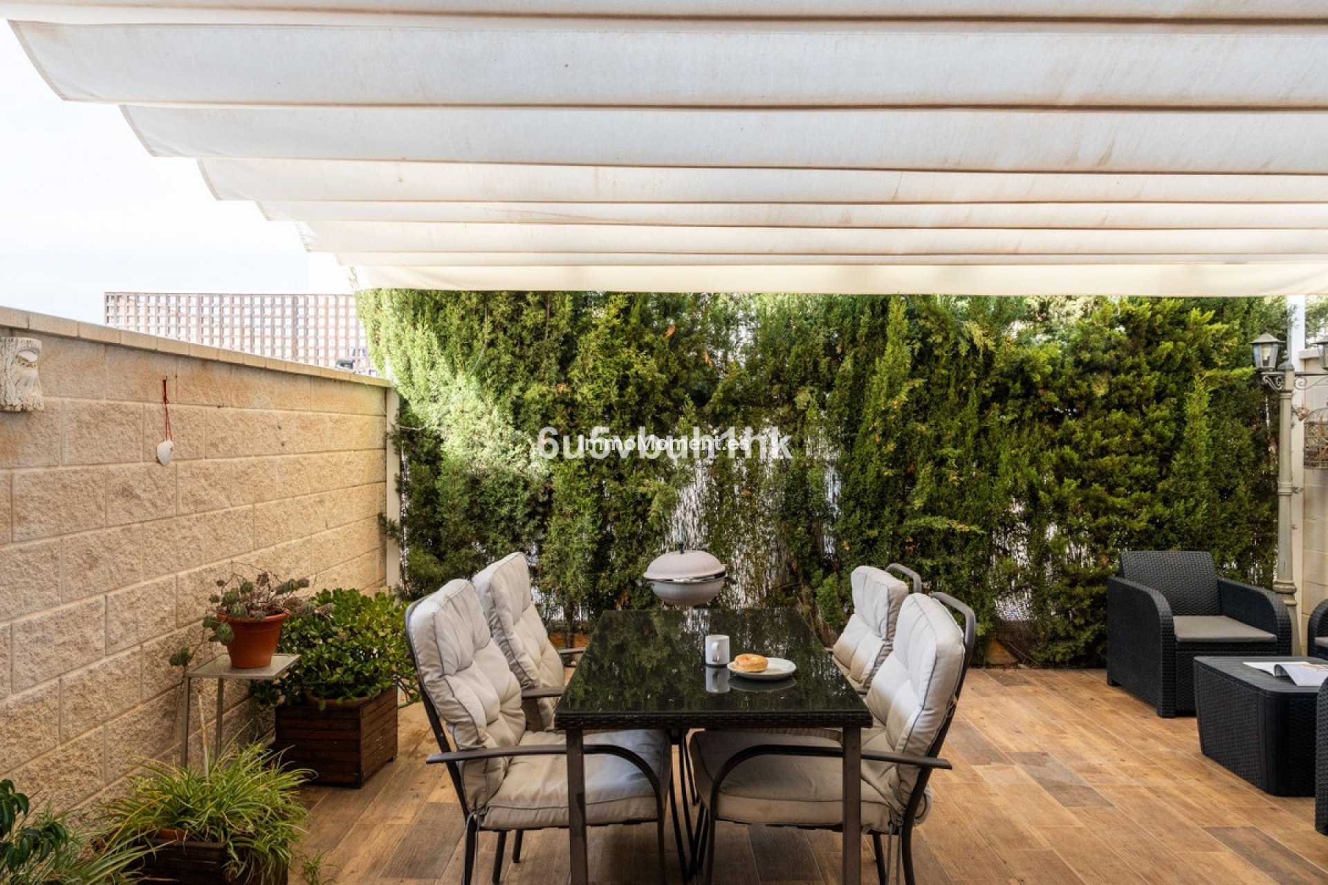Bestaande woning - Rijtjeshuis - Mijas - Mijas Centro