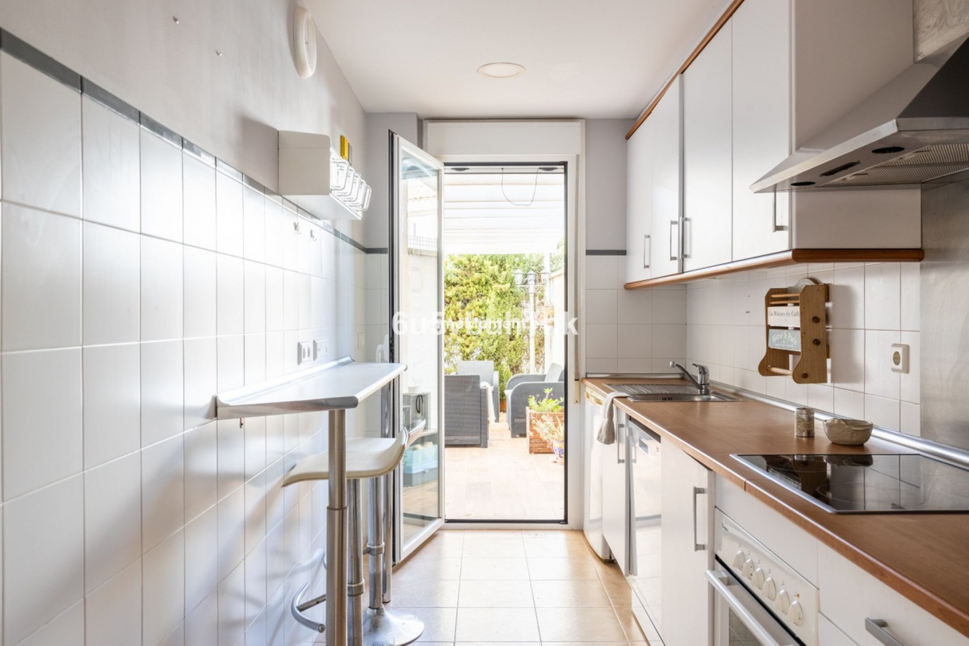 Bestaande woning - Rijtjeshuis - Mijas - Mijas Centro