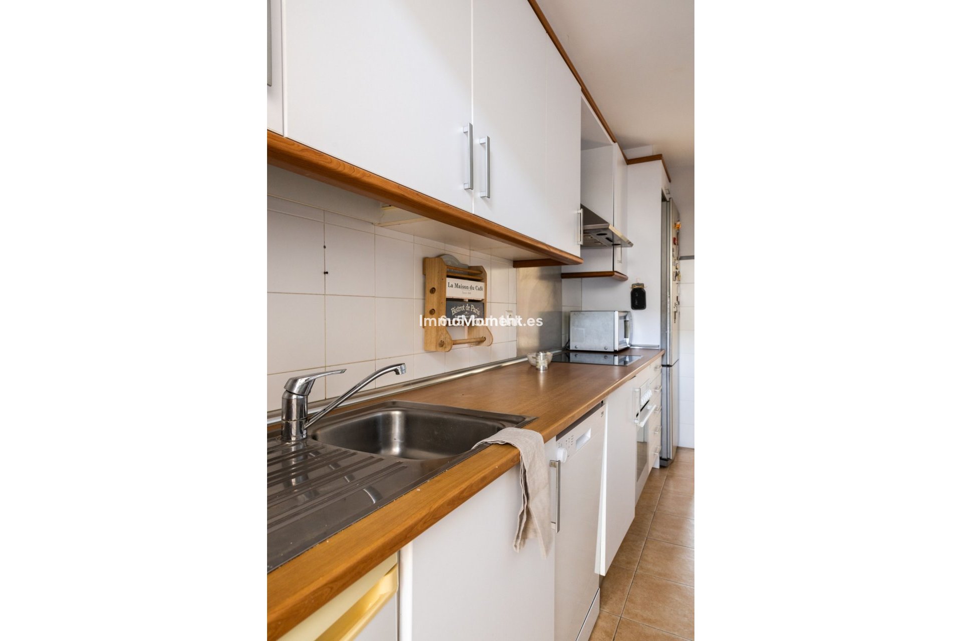 Bestaande woning - Rijtjeshuis - Mijas - Mijas Centro