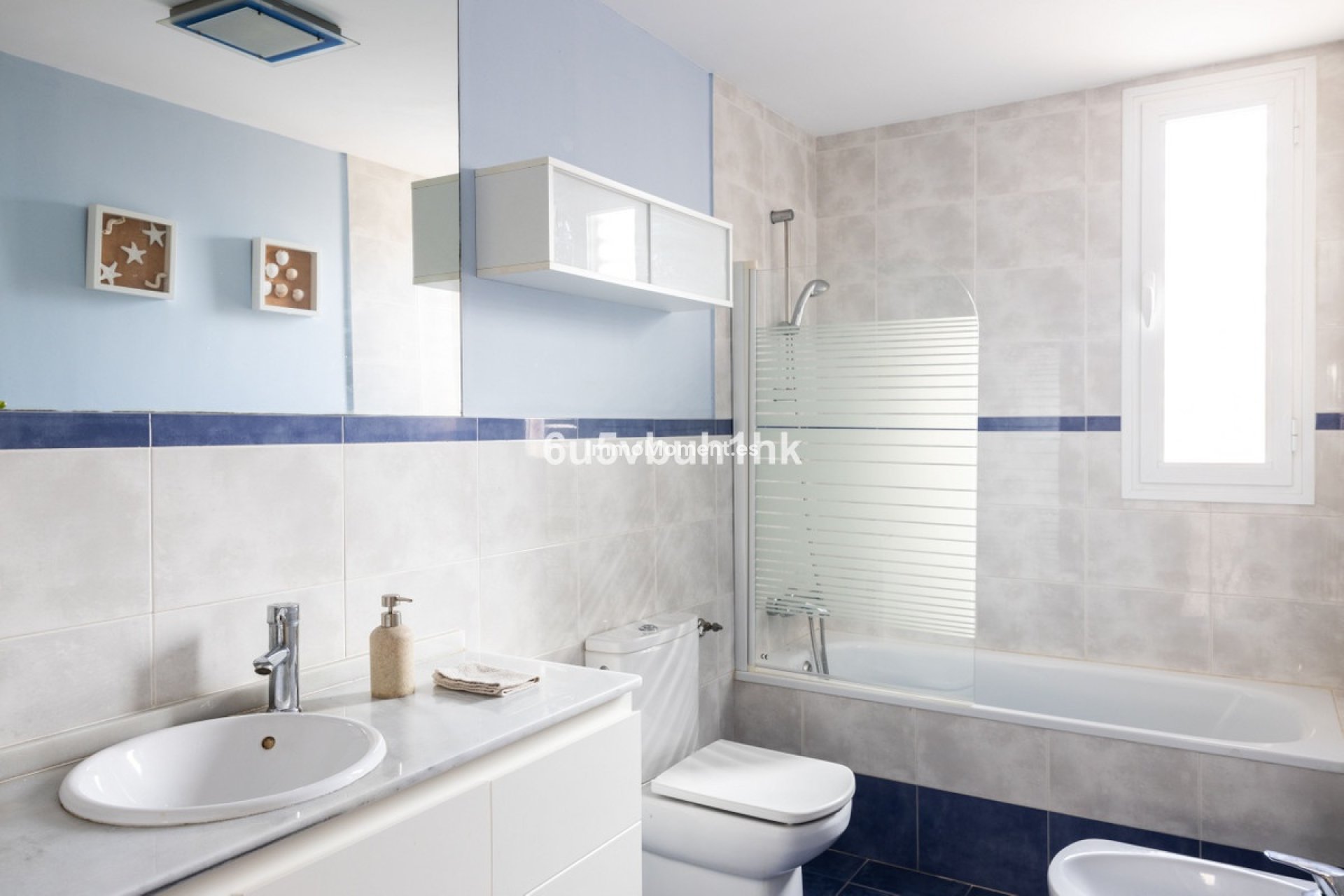 Bestaande woning - Rijtjeshuis - Mijas - Mijas Centro