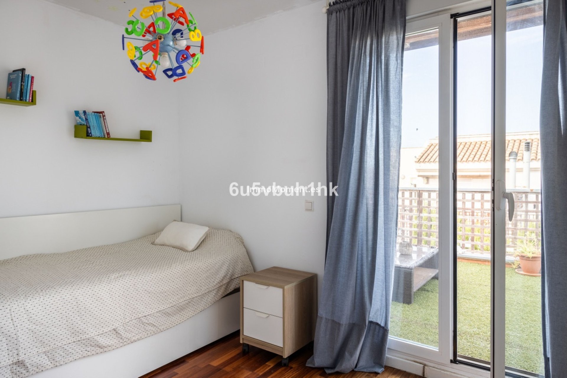 Bestaande woning - Rijtjeshuis - Mijas - Mijas Centro