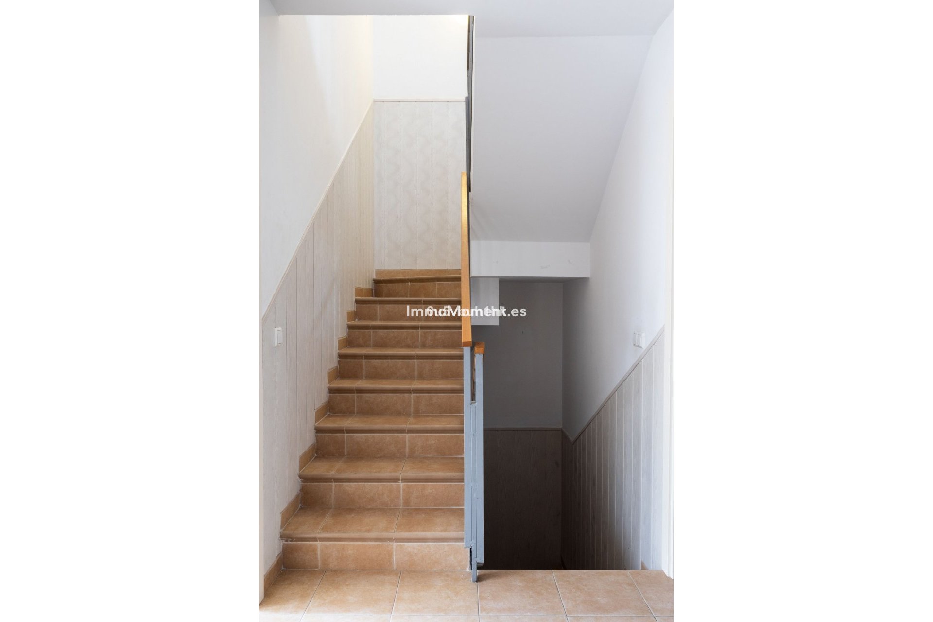 Bestaande woning - Rijtjeshuis - Mijas - Mijas Centro