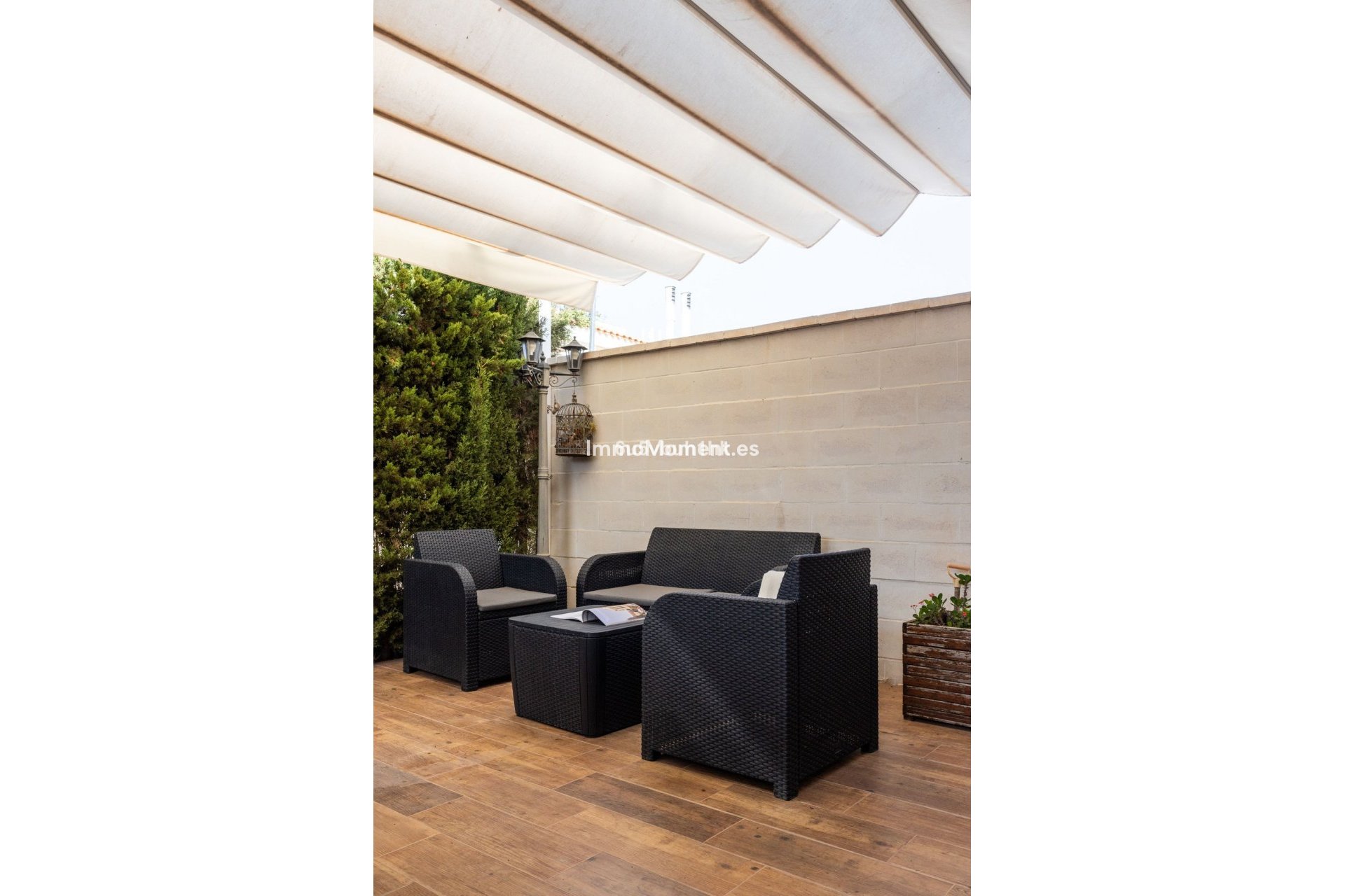Bestaande woning - Rijtjeshuis - Mijas - Mijas Centro