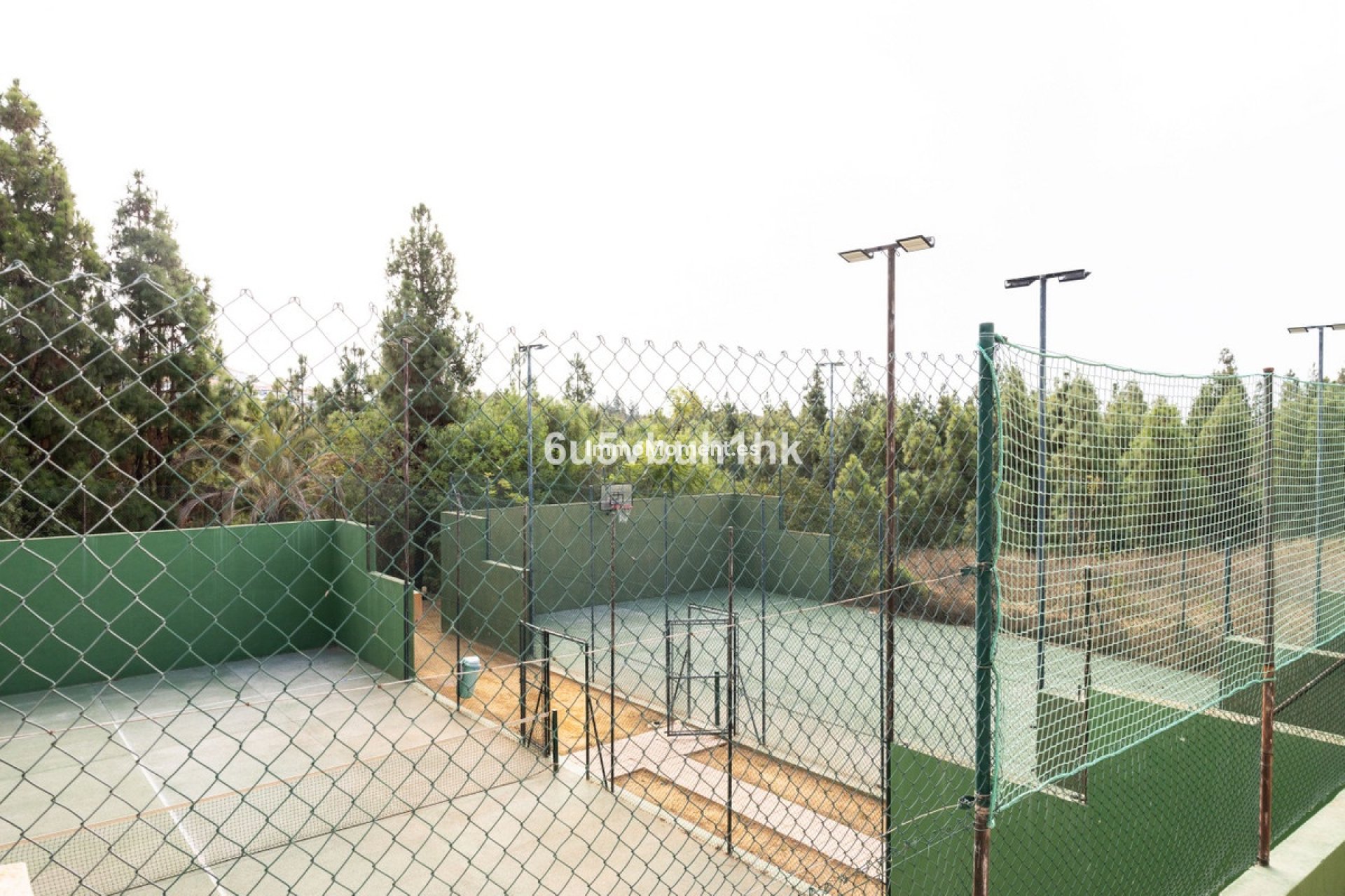 Bestaande woning - Rijtjeshuis - Mijas - Mijas Centro