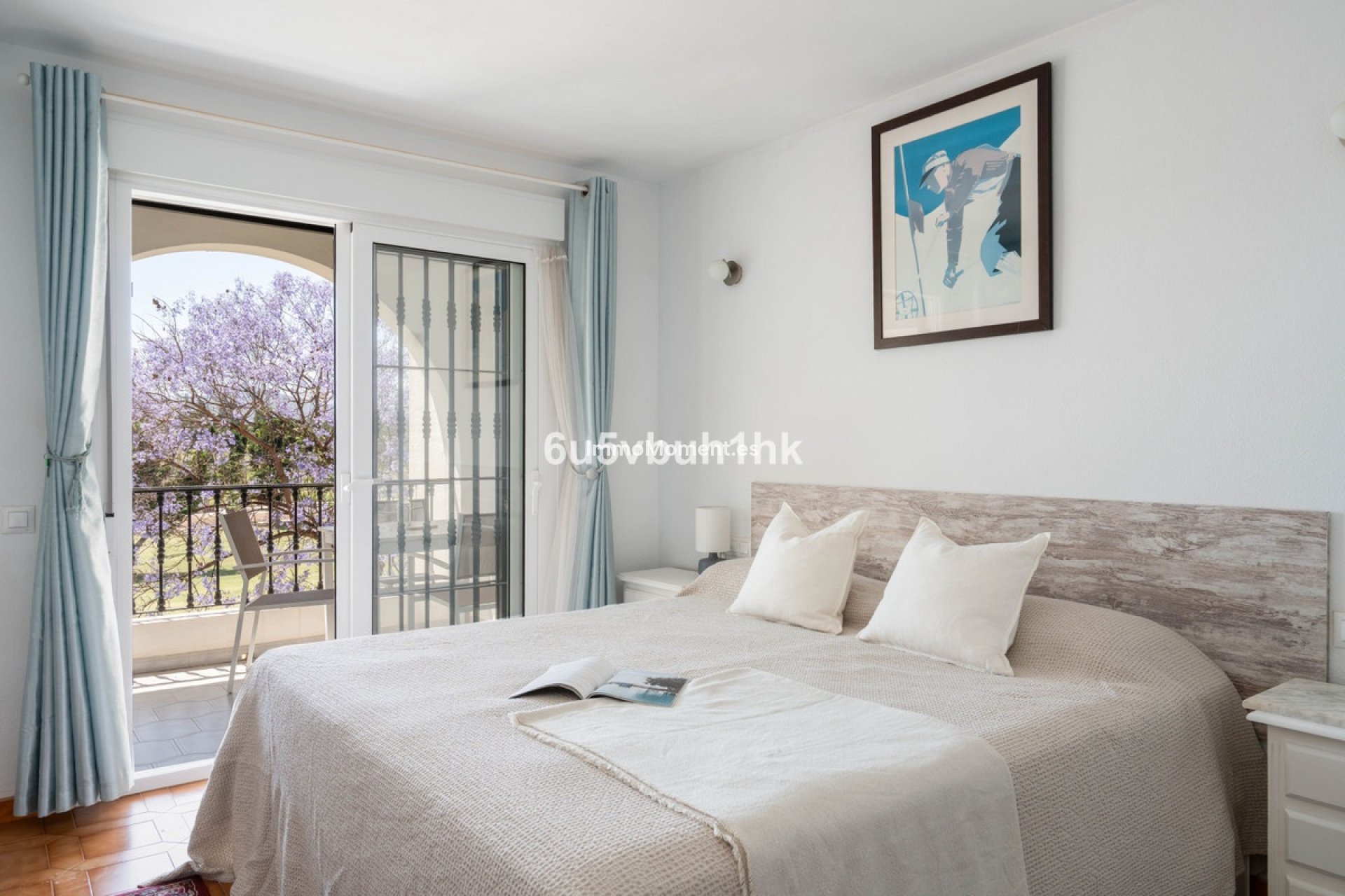 Bestaande woning - Rijtjeshuis - Mijas - Mijas Centro