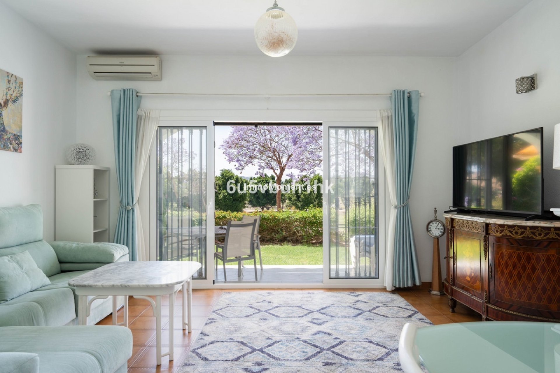 Bestaande woning - Rijtjeshuis - Mijas - Mijas Centro