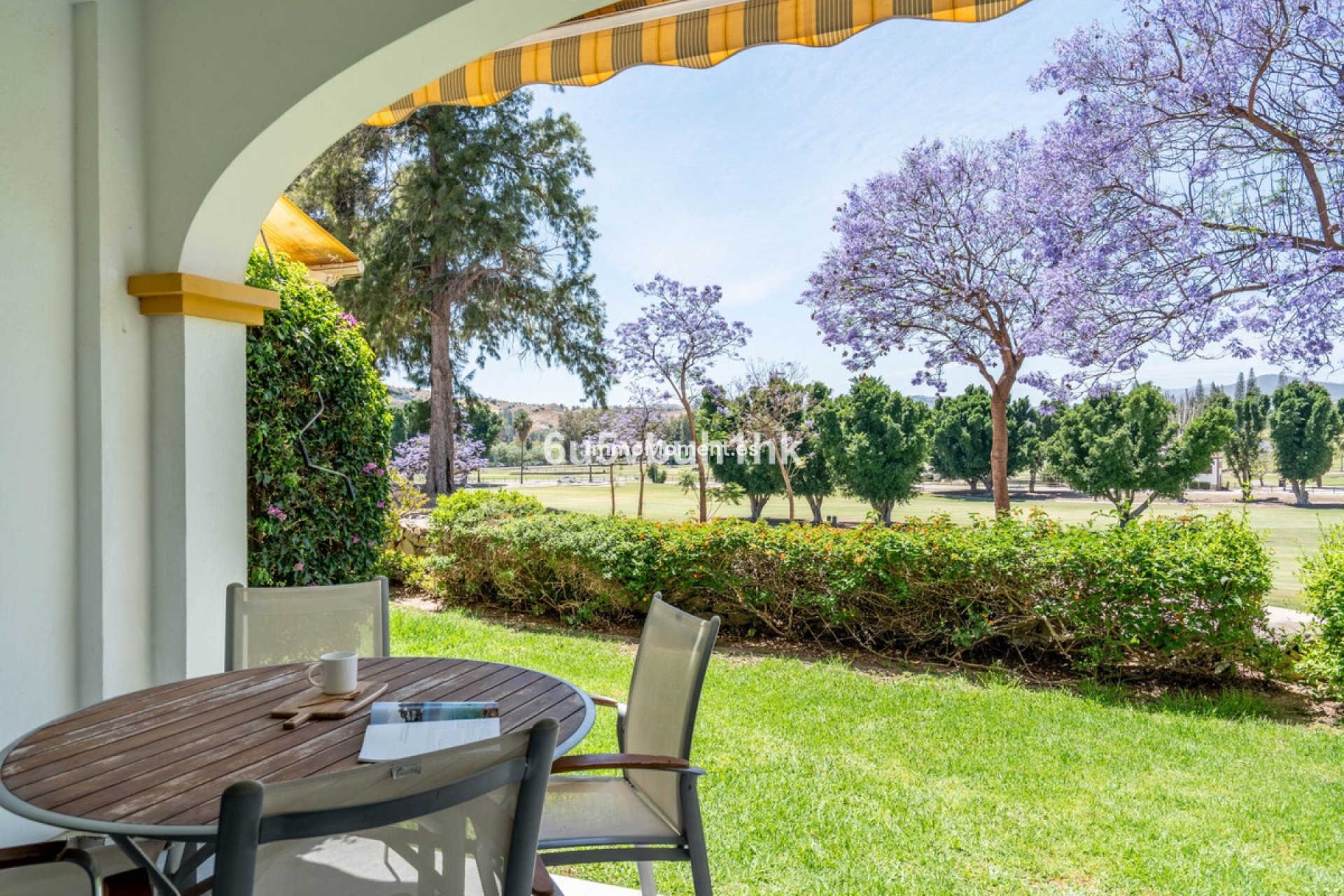 Bestaande woning - Rijtjeshuis - Mijas - Mijas Centro