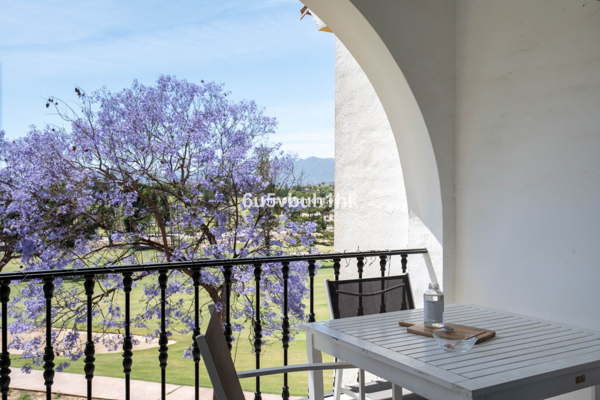 Bestaande woning - Rijtjeshuis - Mijas - Mijas Centro