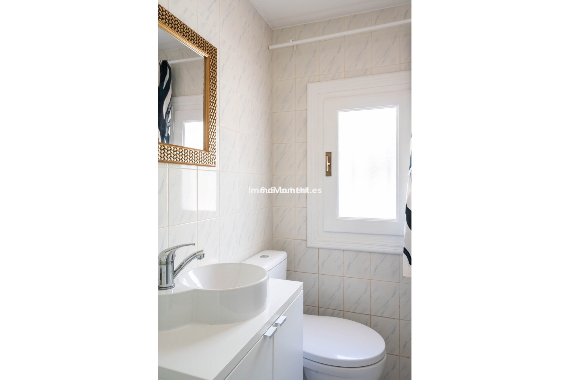 Bestaande woning - Rijtjeshuis - Mijas - Mijas Centro