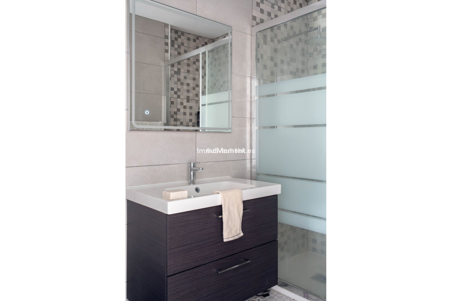 Bestaande woning - Rijtjeshuis - Mijas - Mijas Centro