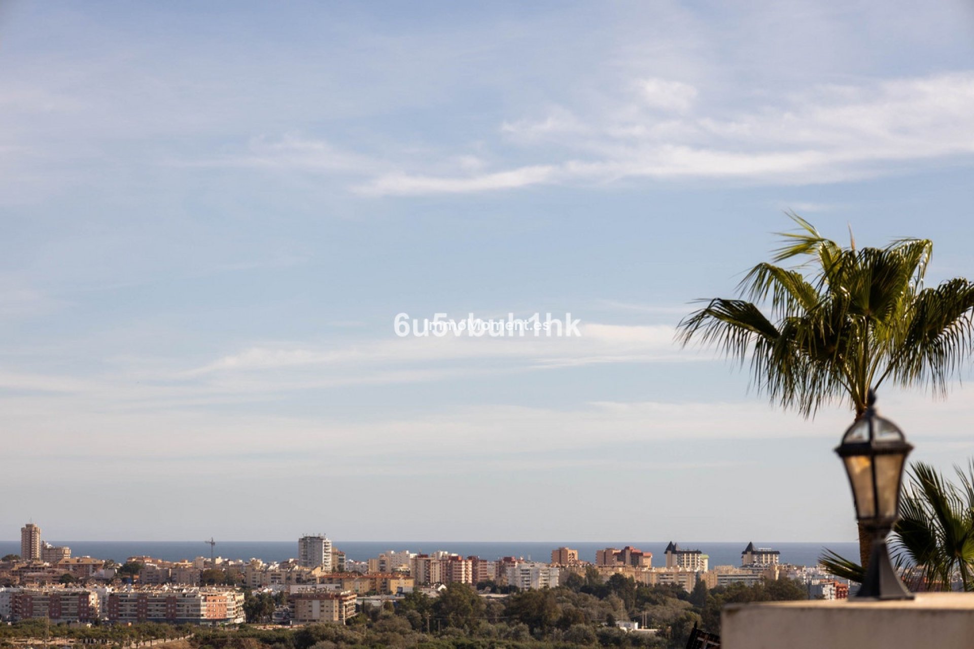 Bestaande woning - Rijtjeshuis - Mijas - Mijas Centro